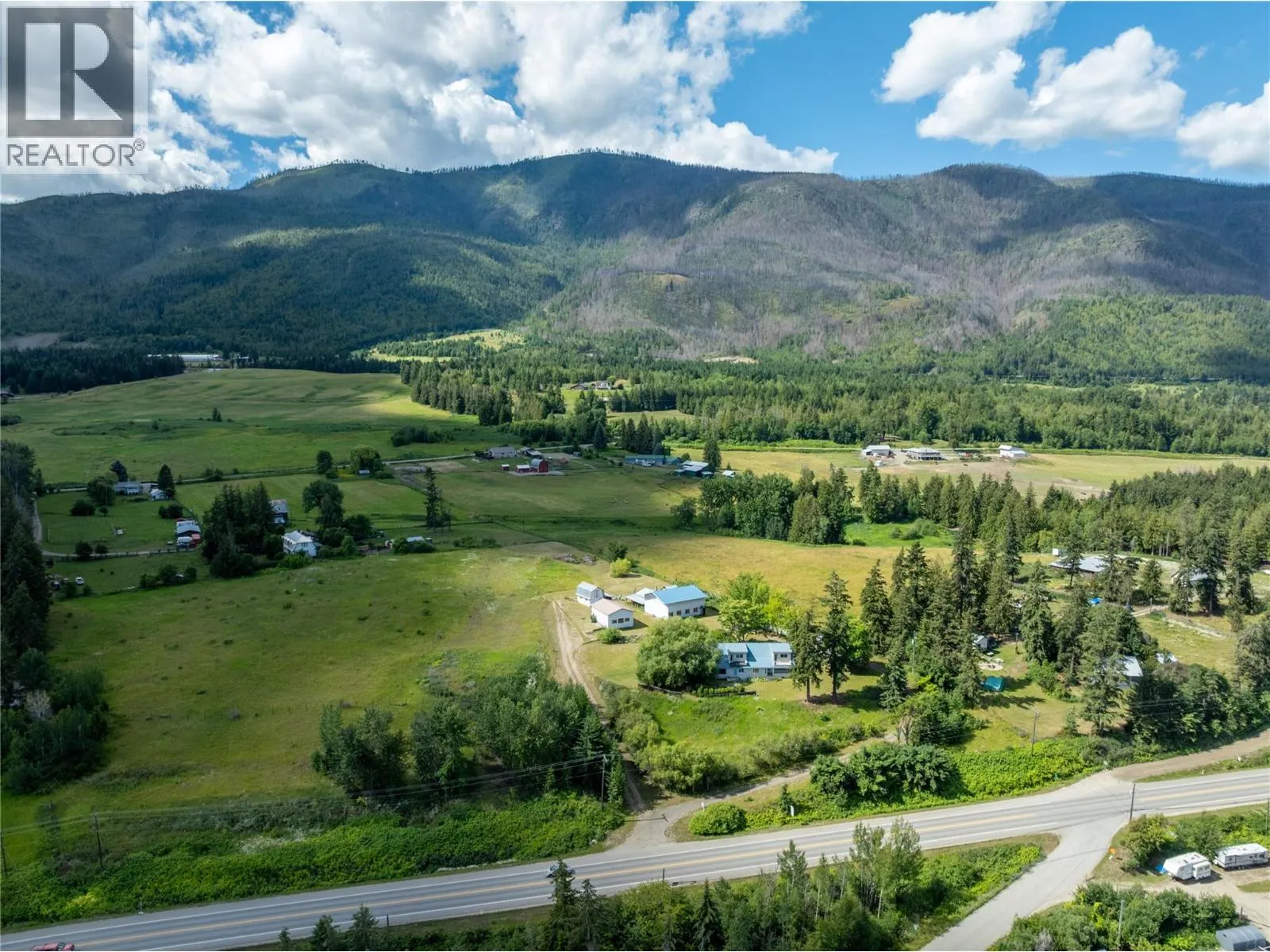 1102 Trans Canada Highway