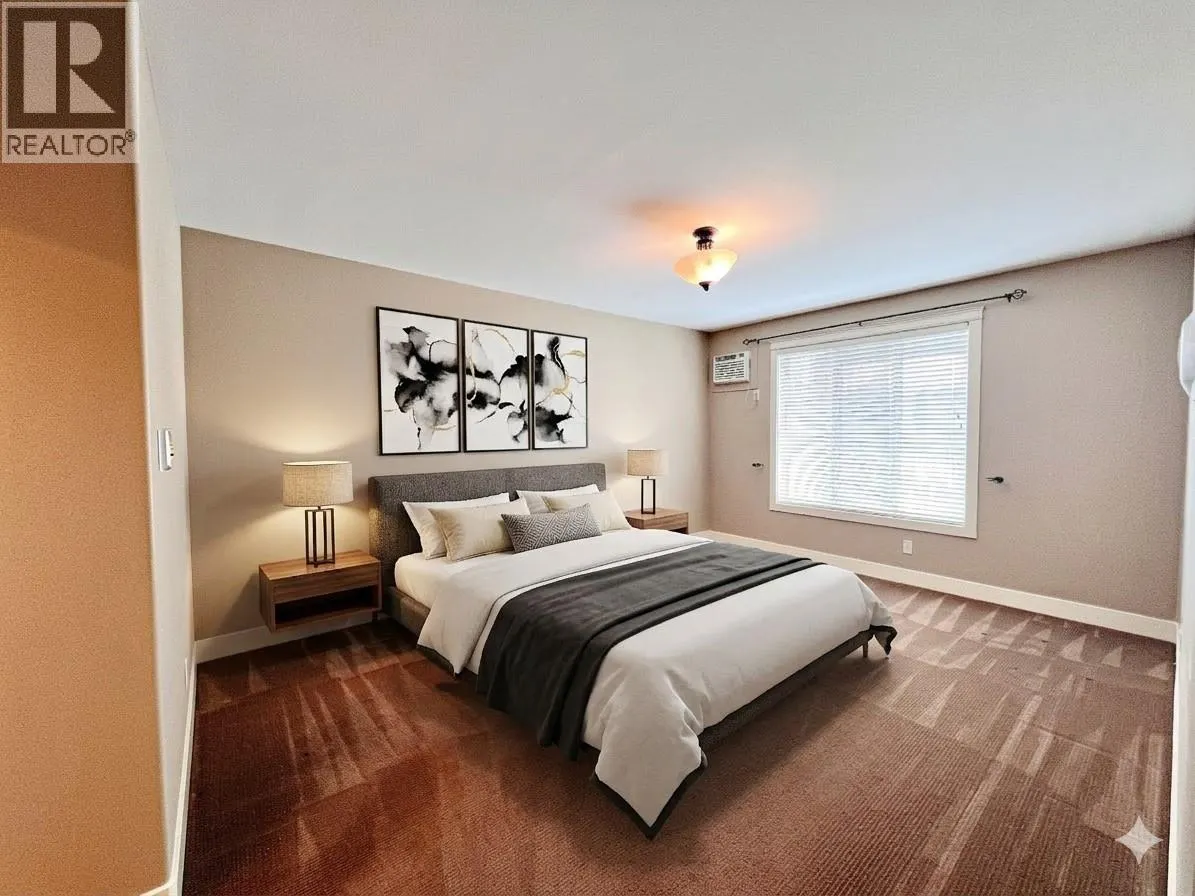 4350 Ponderosa Drive Unit# 109