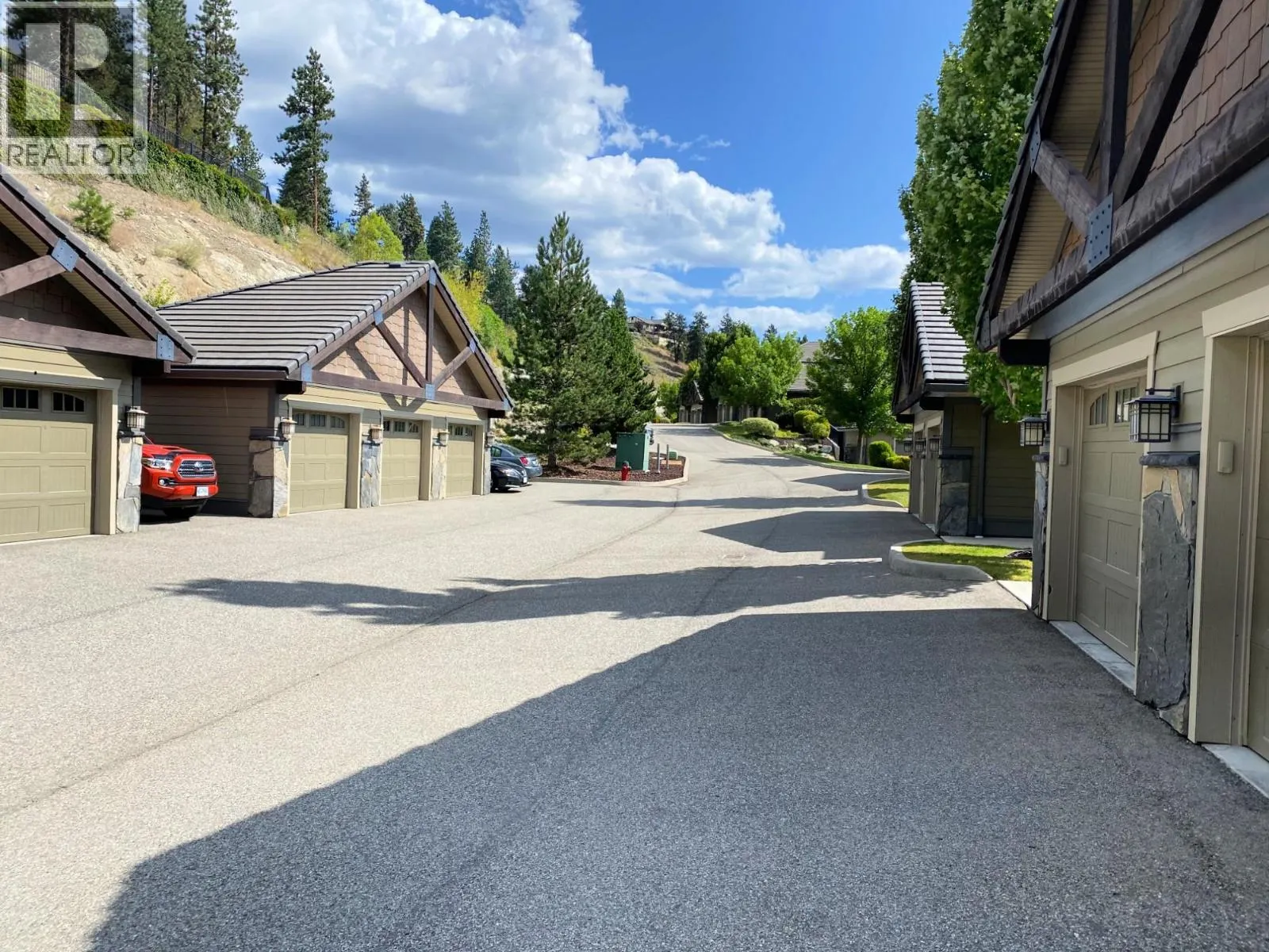 4350 Ponderosa Drive Unit# 109