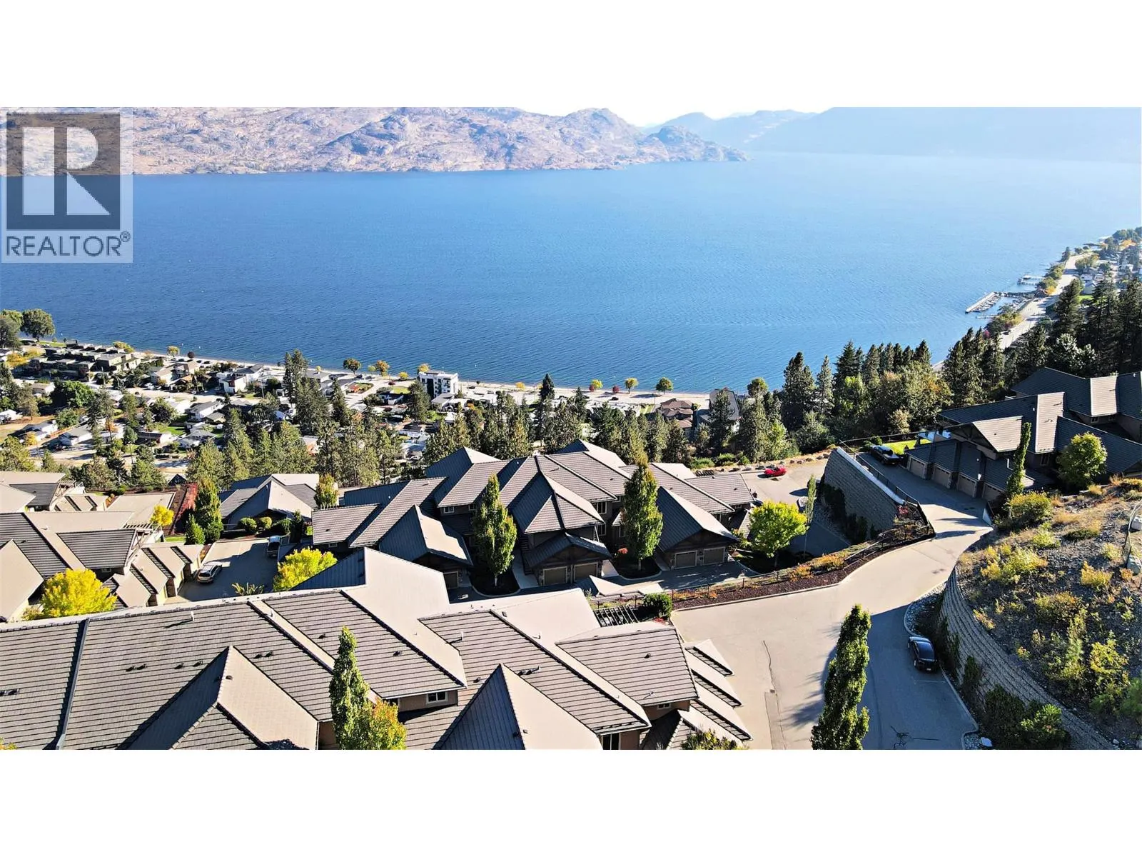 4350 Ponderosa Drive Unit# 109