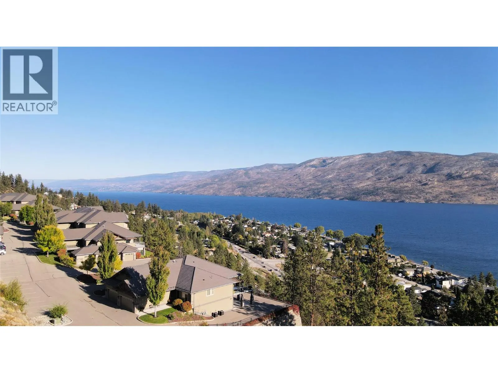 4350 Ponderosa Drive Unit# 109