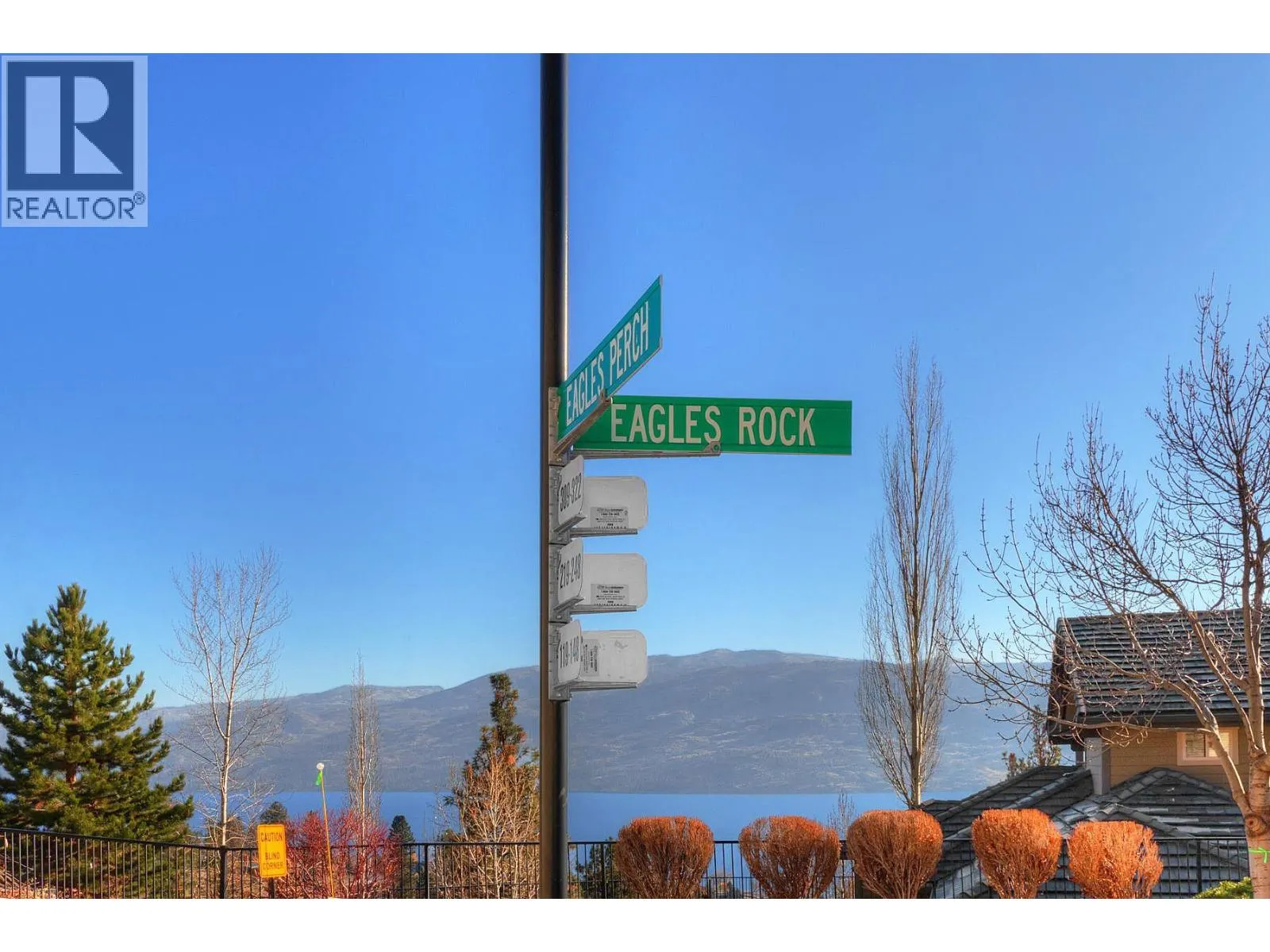 4350 Ponderosa Drive Unit# 109
