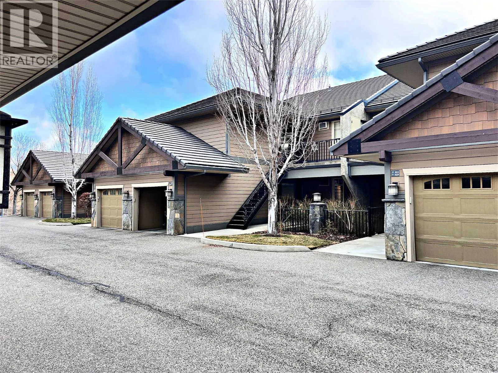 4350 Ponderosa Drive Unit# 109