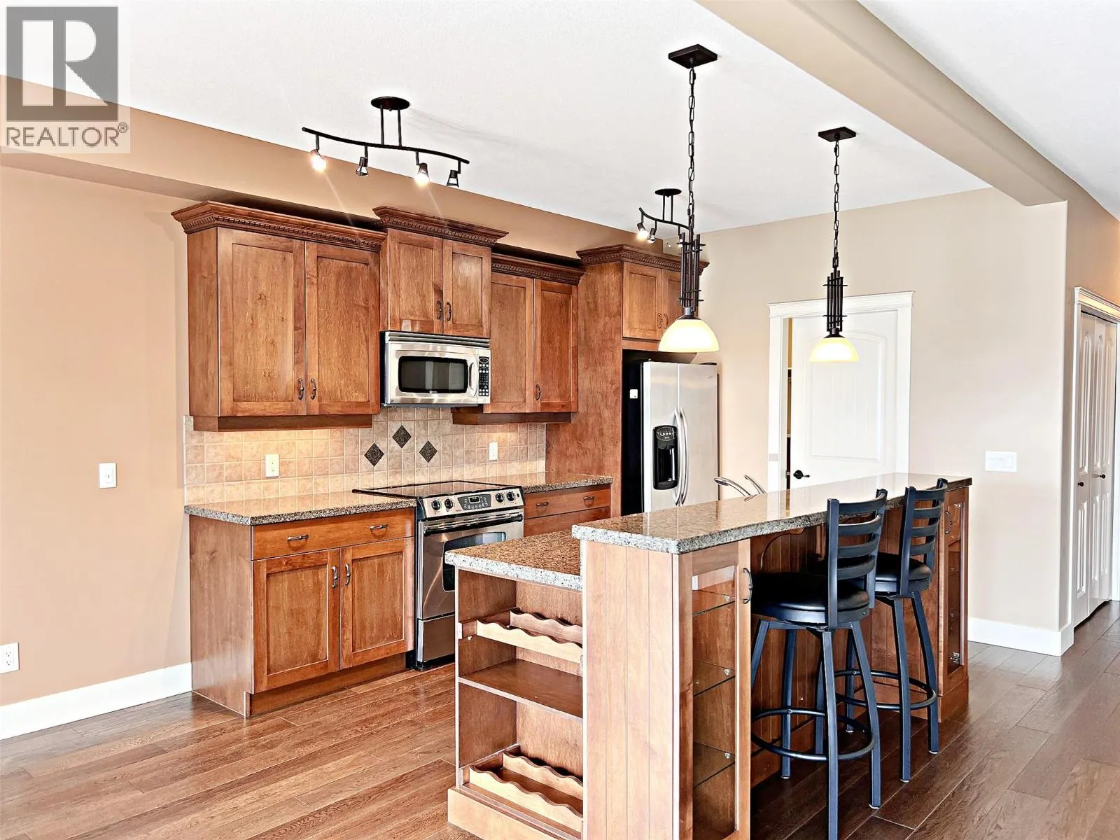 4350 Ponderosa Drive Unit# 109