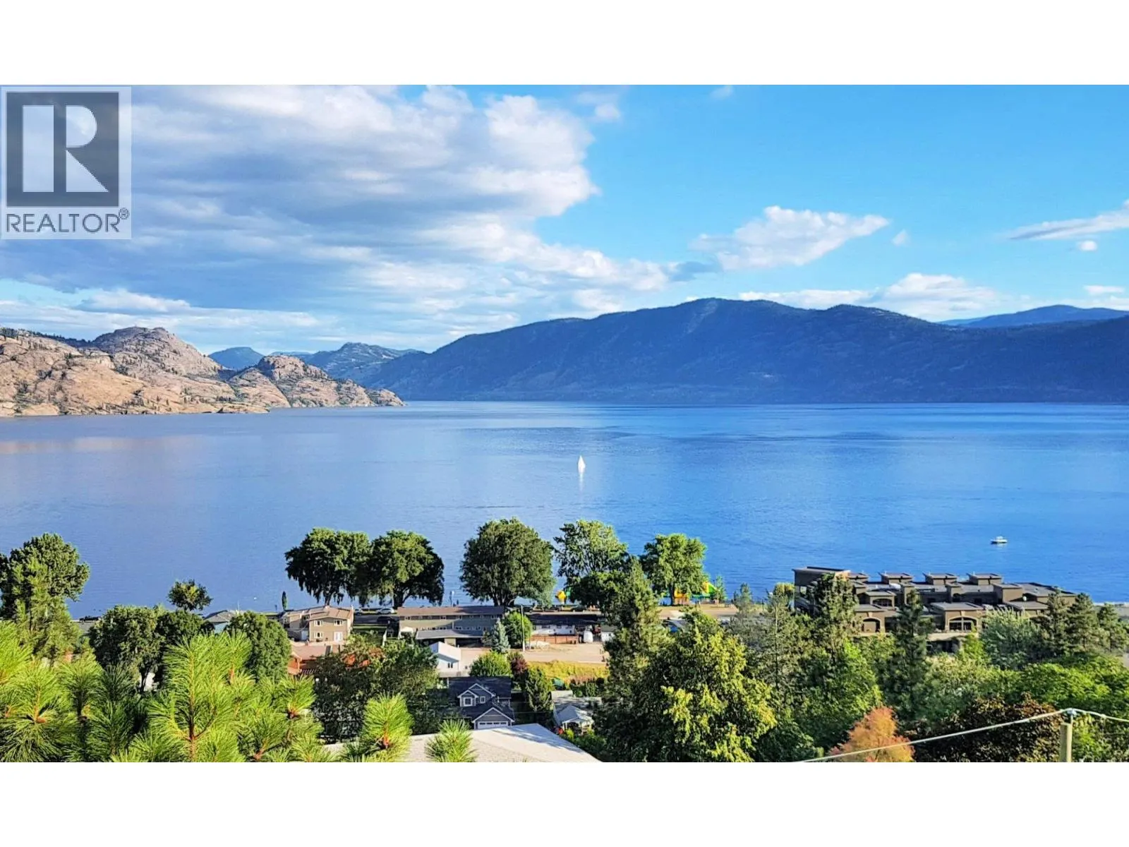 4350 Ponderosa Drive Unit# 109