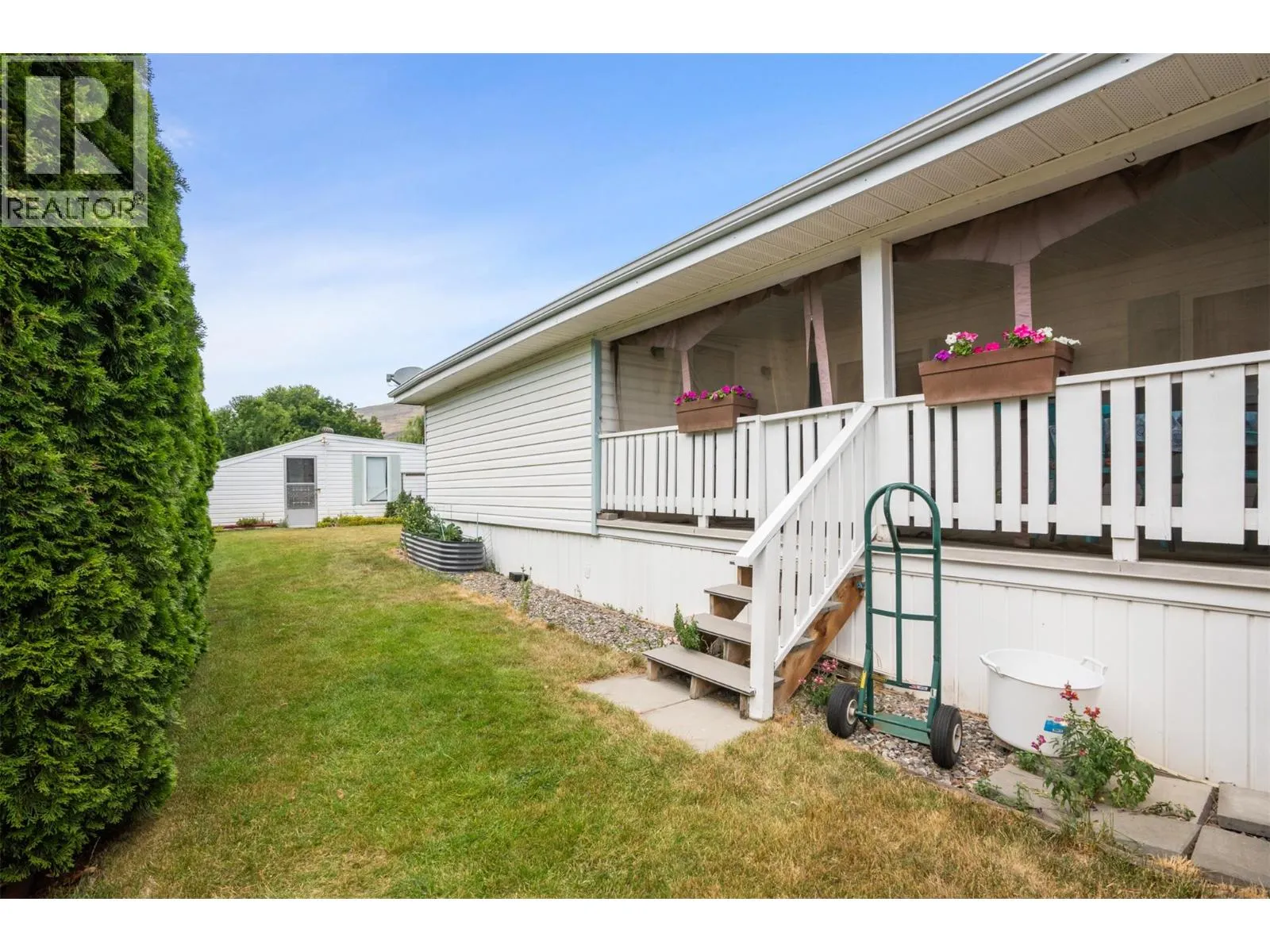 6710 Tronson Road Unit# 210