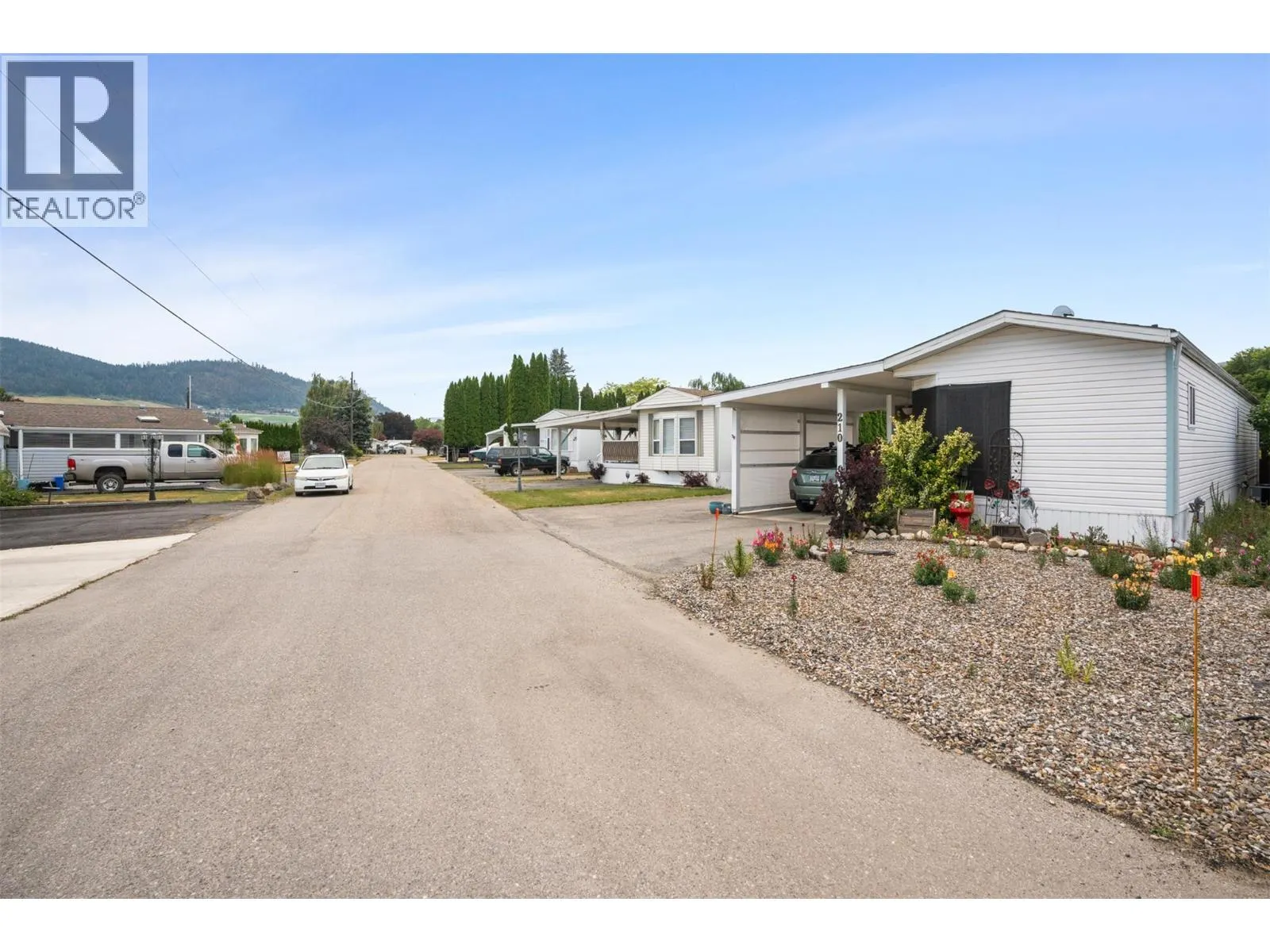 6710 Tronson Road Unit# 210