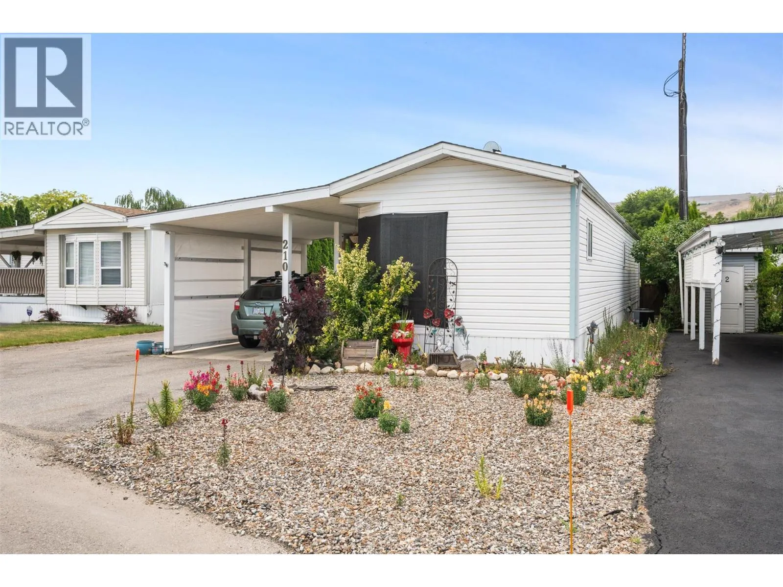 6710 Tronson Road Unit# 210