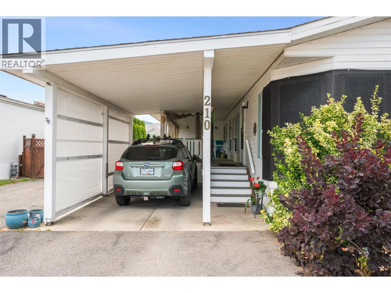 6710 Tronson Road Unit# 210