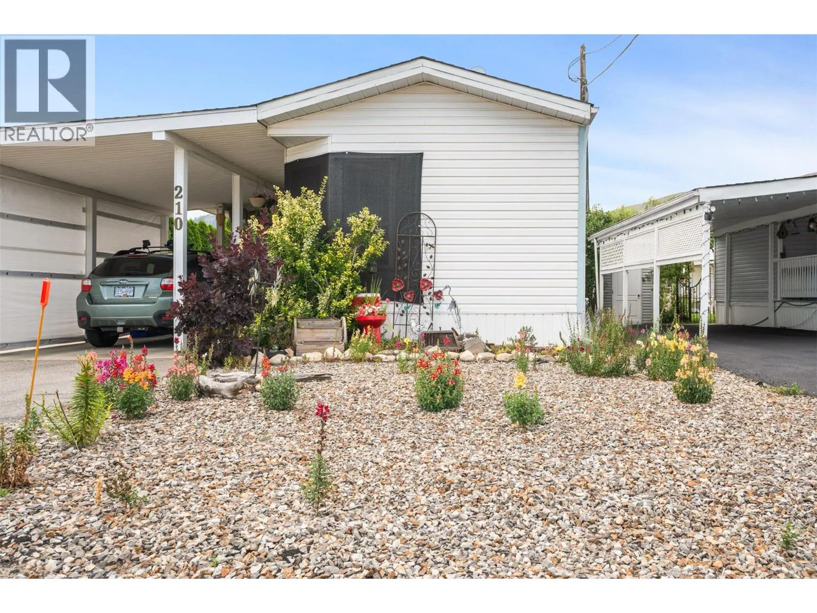 6710 Tronson Road Unit# 210