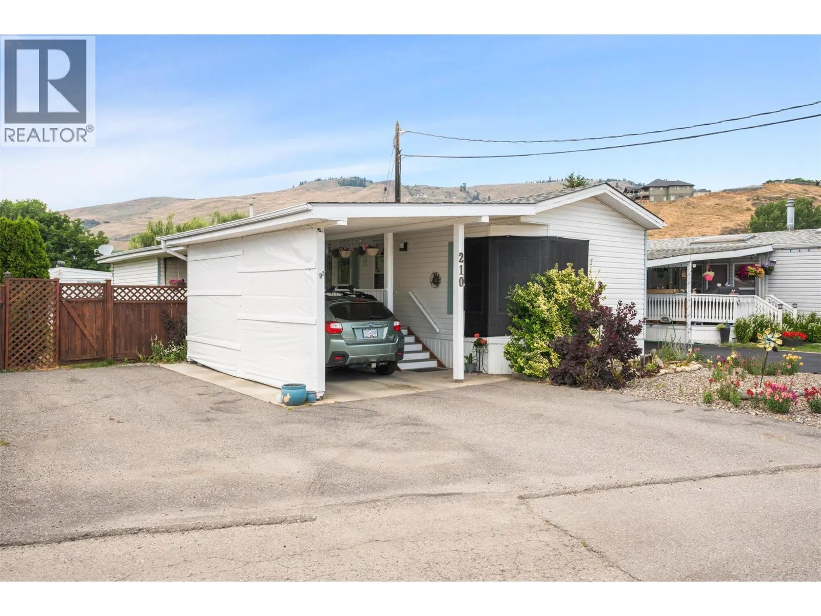 6710 Tronson Road Unit# 210