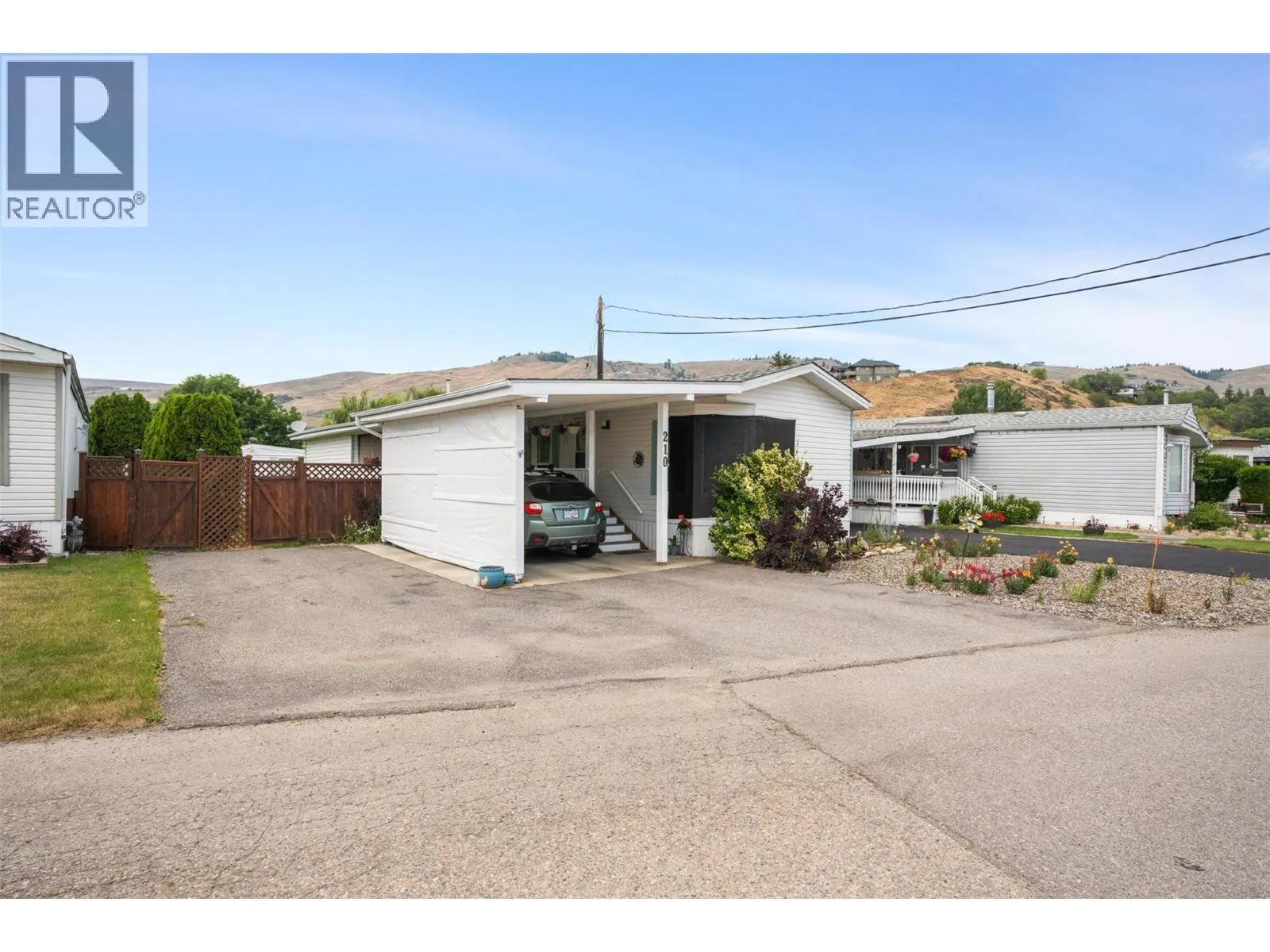 6710 Tronson Road Unit# 210