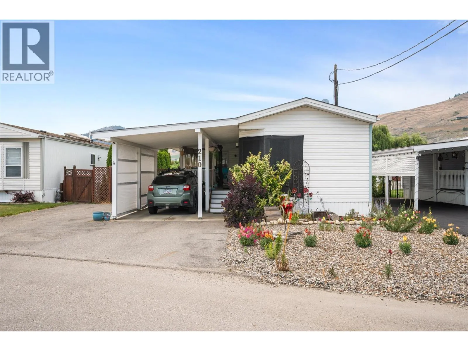 6710 Tronson Road Unit# 210