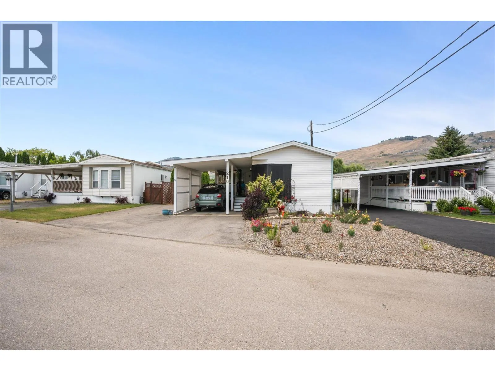 6710 Tronson Road Unit# 210