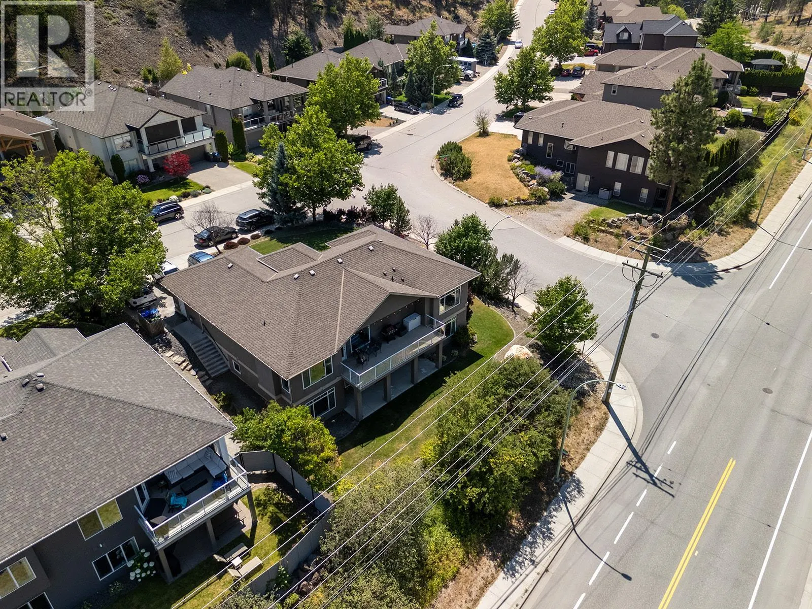 1839 Peak Point Court