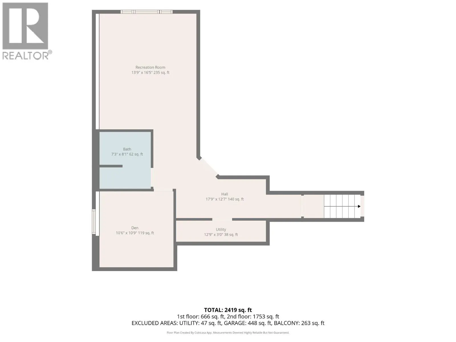 1839 Peak Point Court