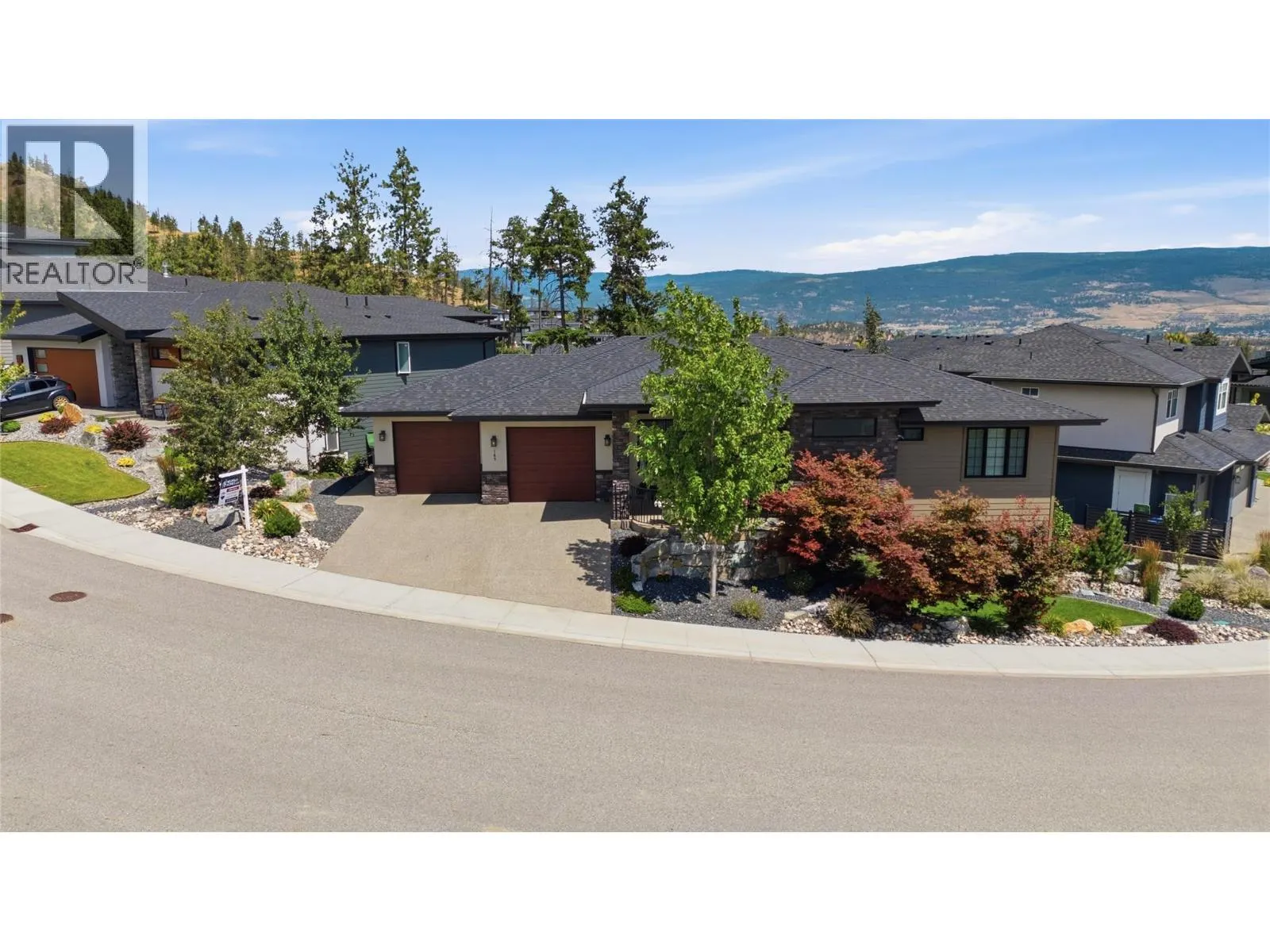 165 Summer Wood Drive