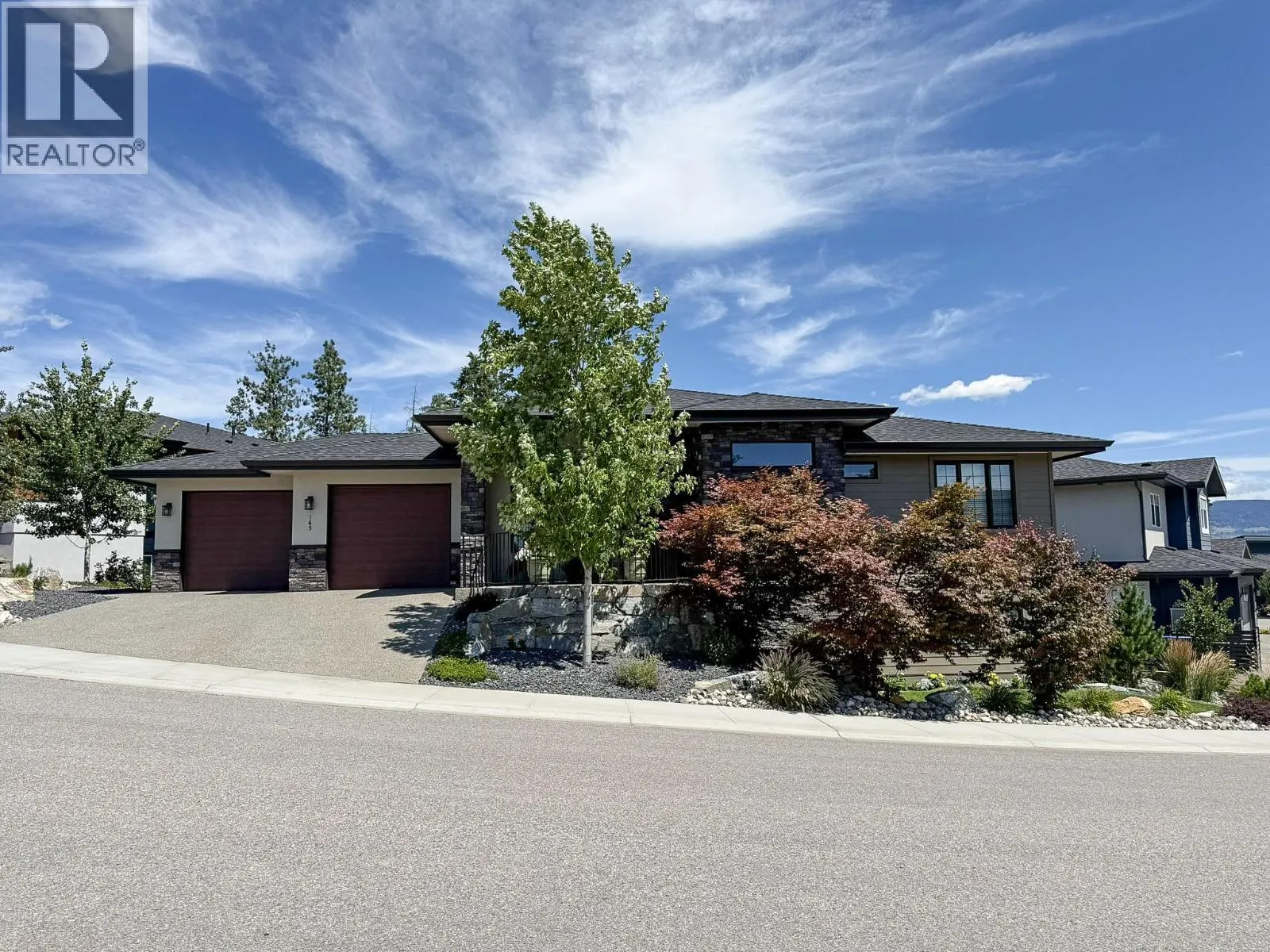 165 Summer Wood Drive