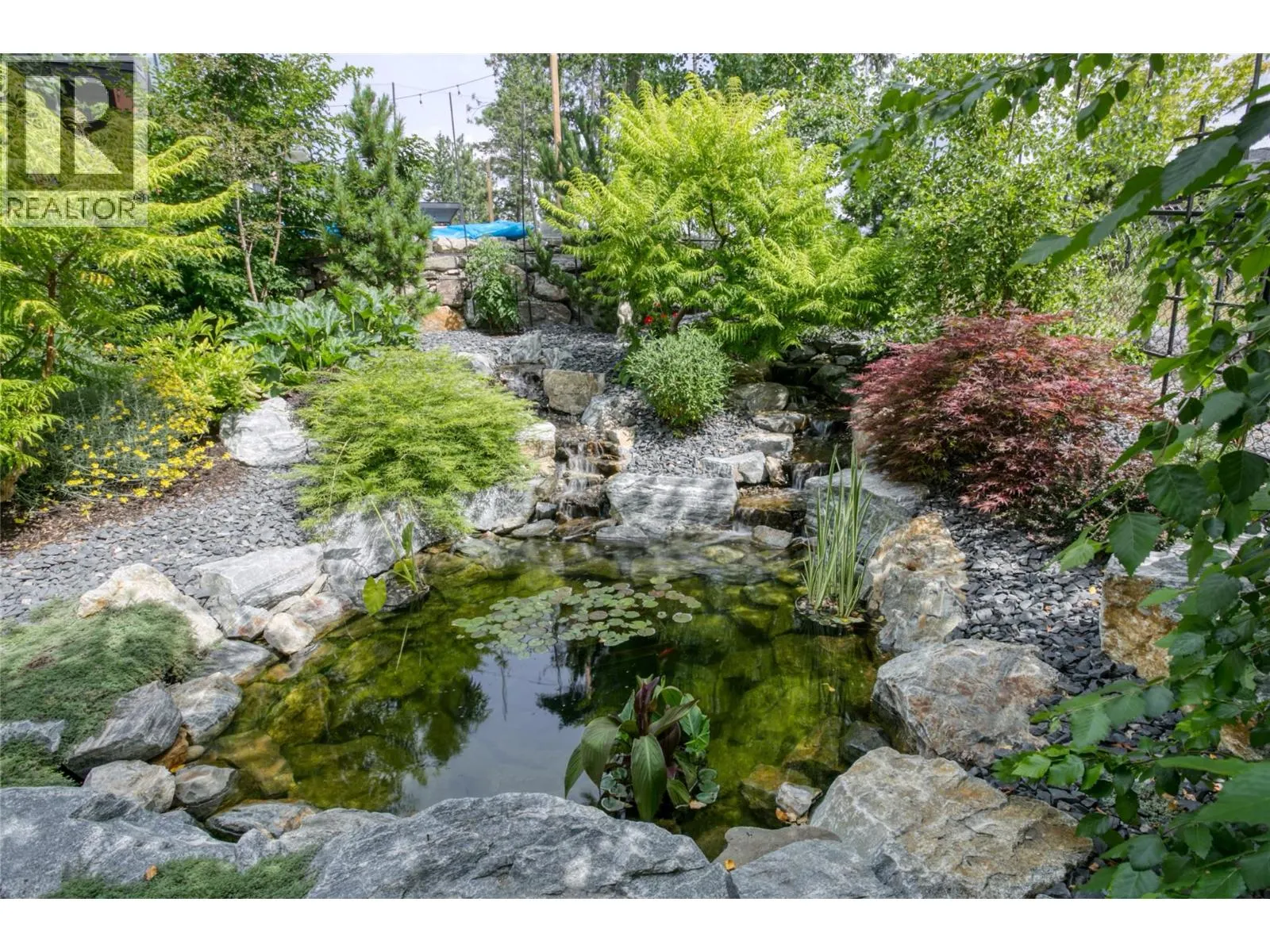165 Summer Wood Drive