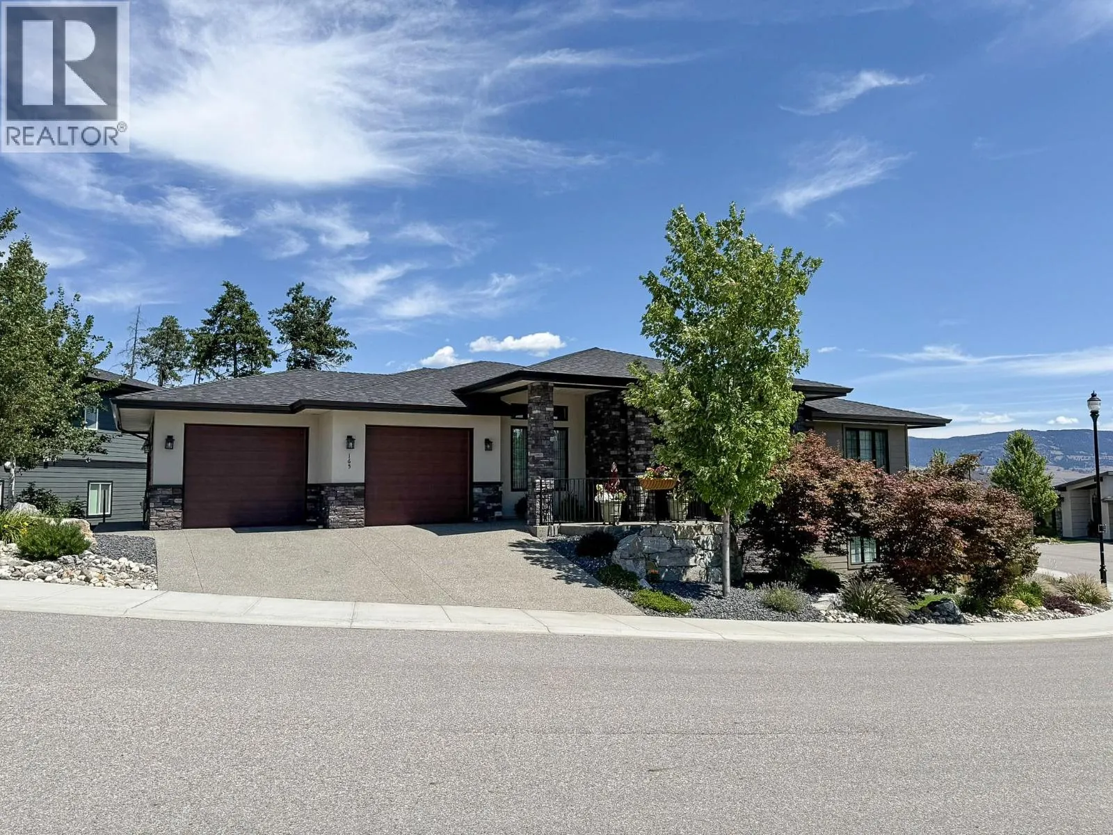 165 Summer Wood Drive