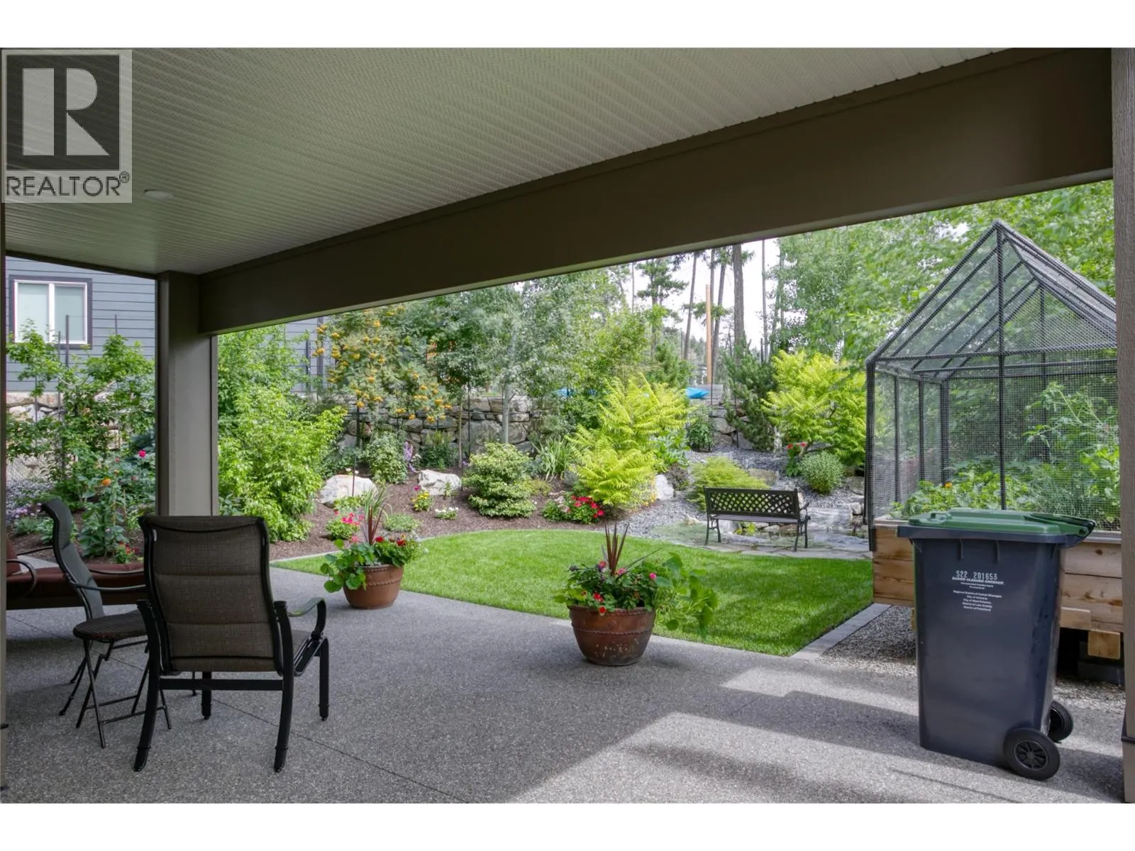 165 Summer Wood Drive