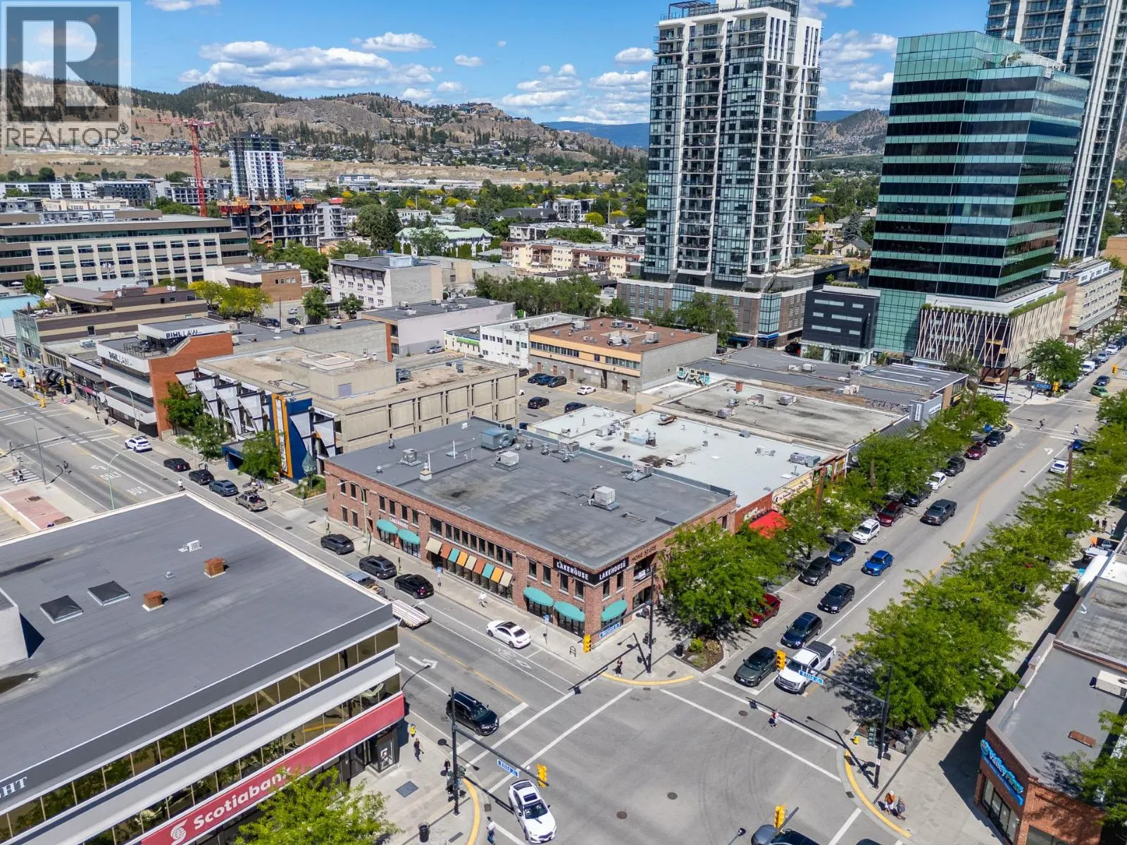 510 Bernard Avenue Unit# 200