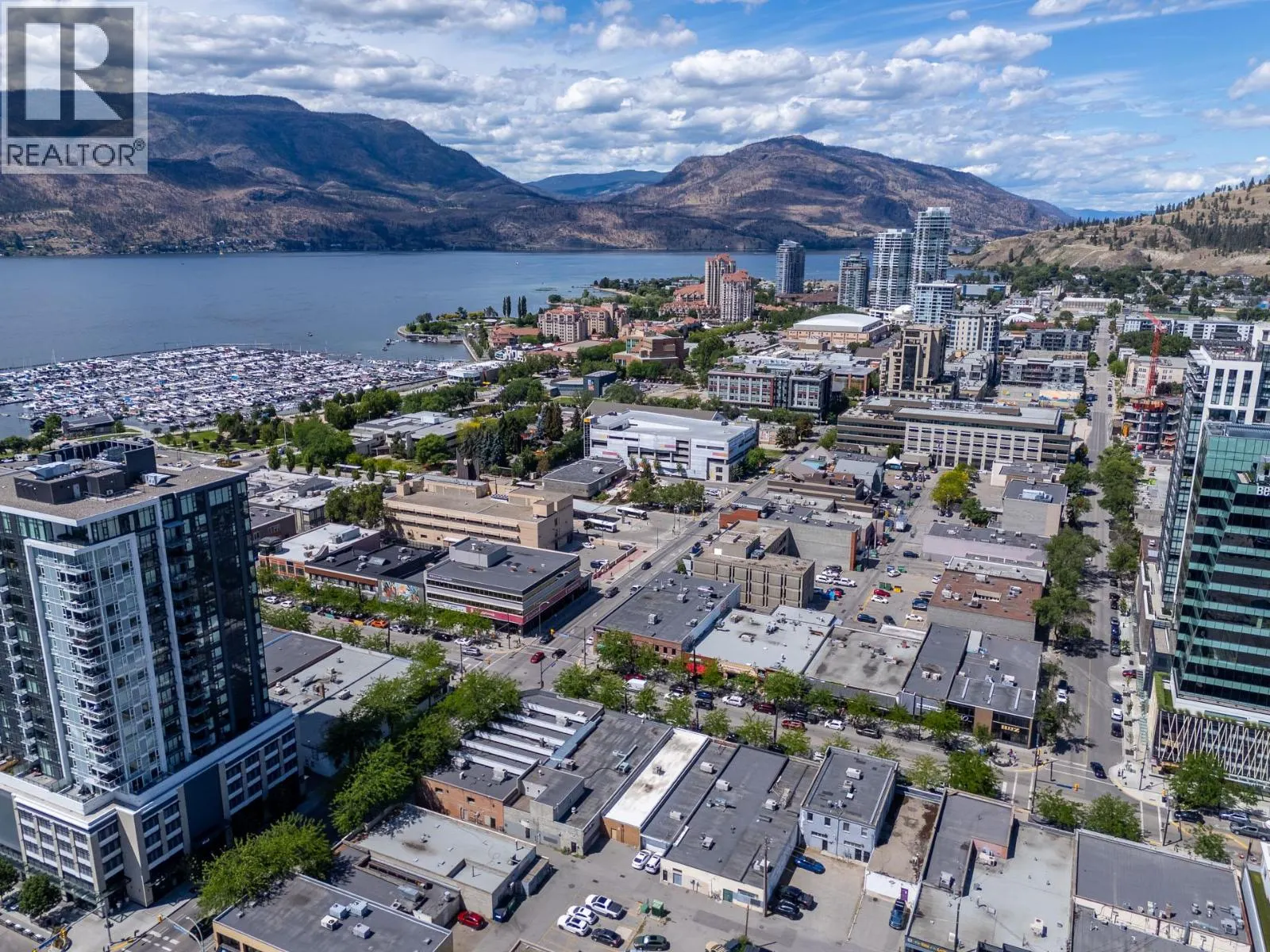 510 Bernard Avenue Unit# 200