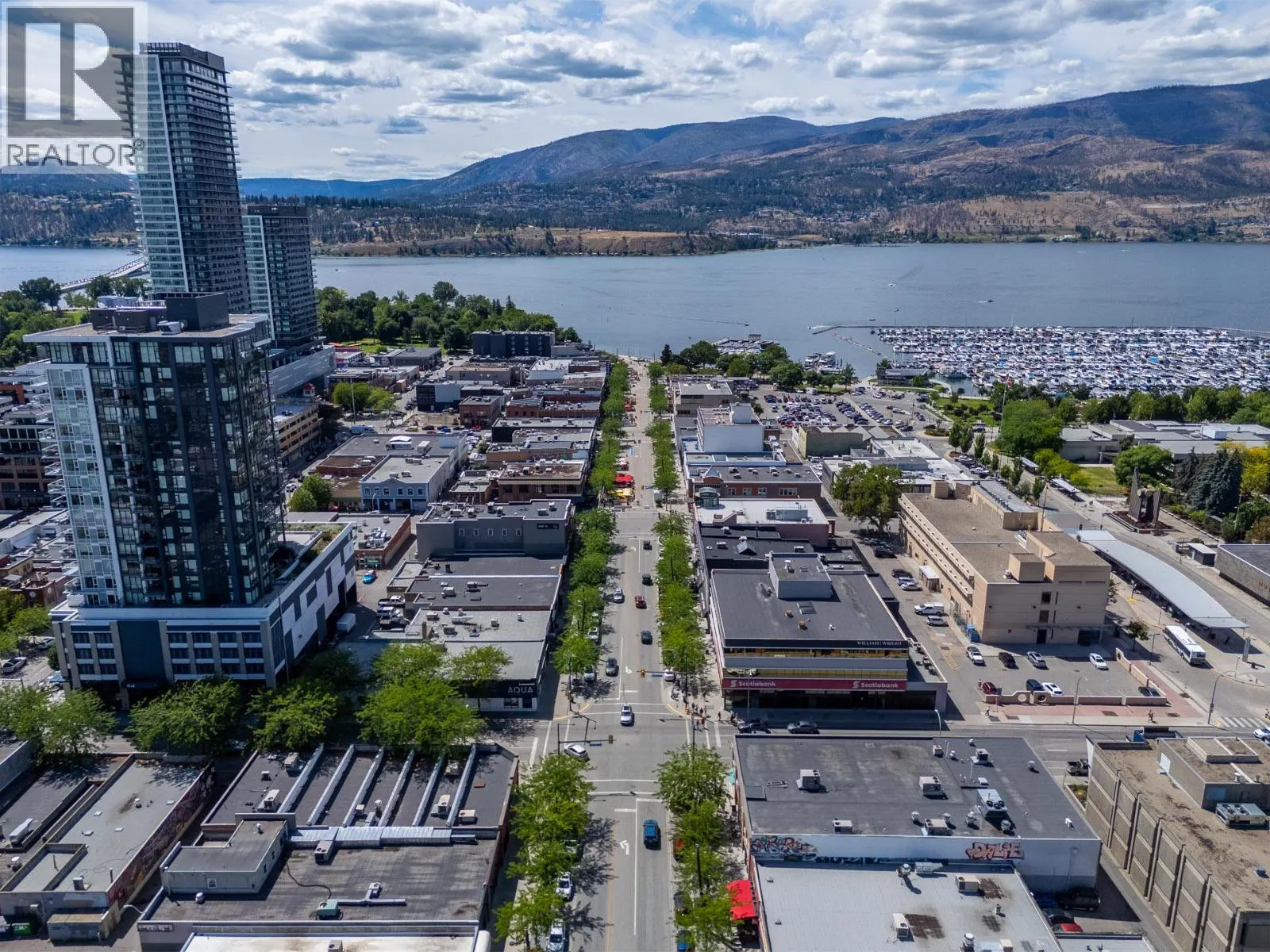 510 Bernard Avenue Unit# 200