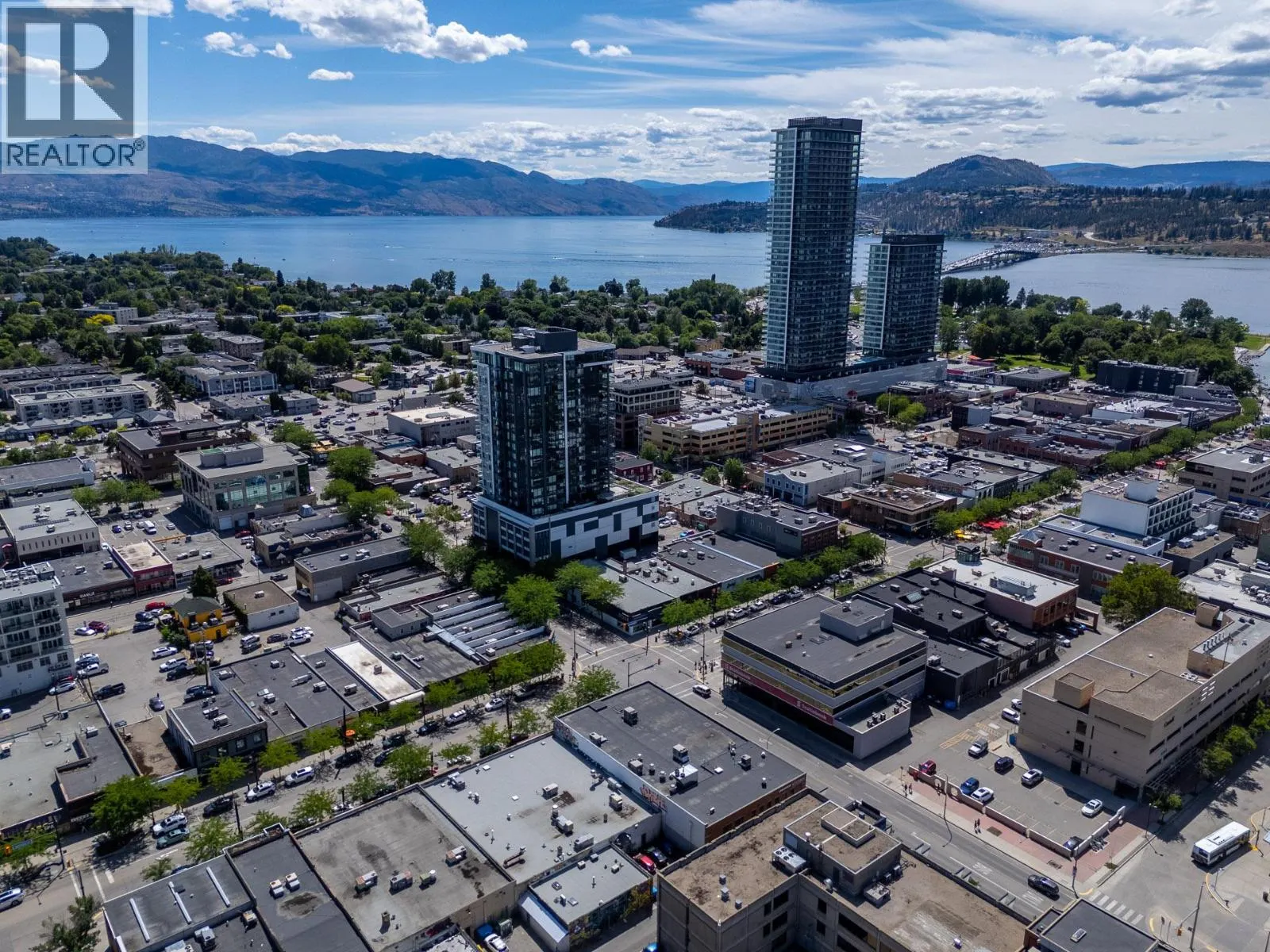 510 Bernard Avenue Unit# 200