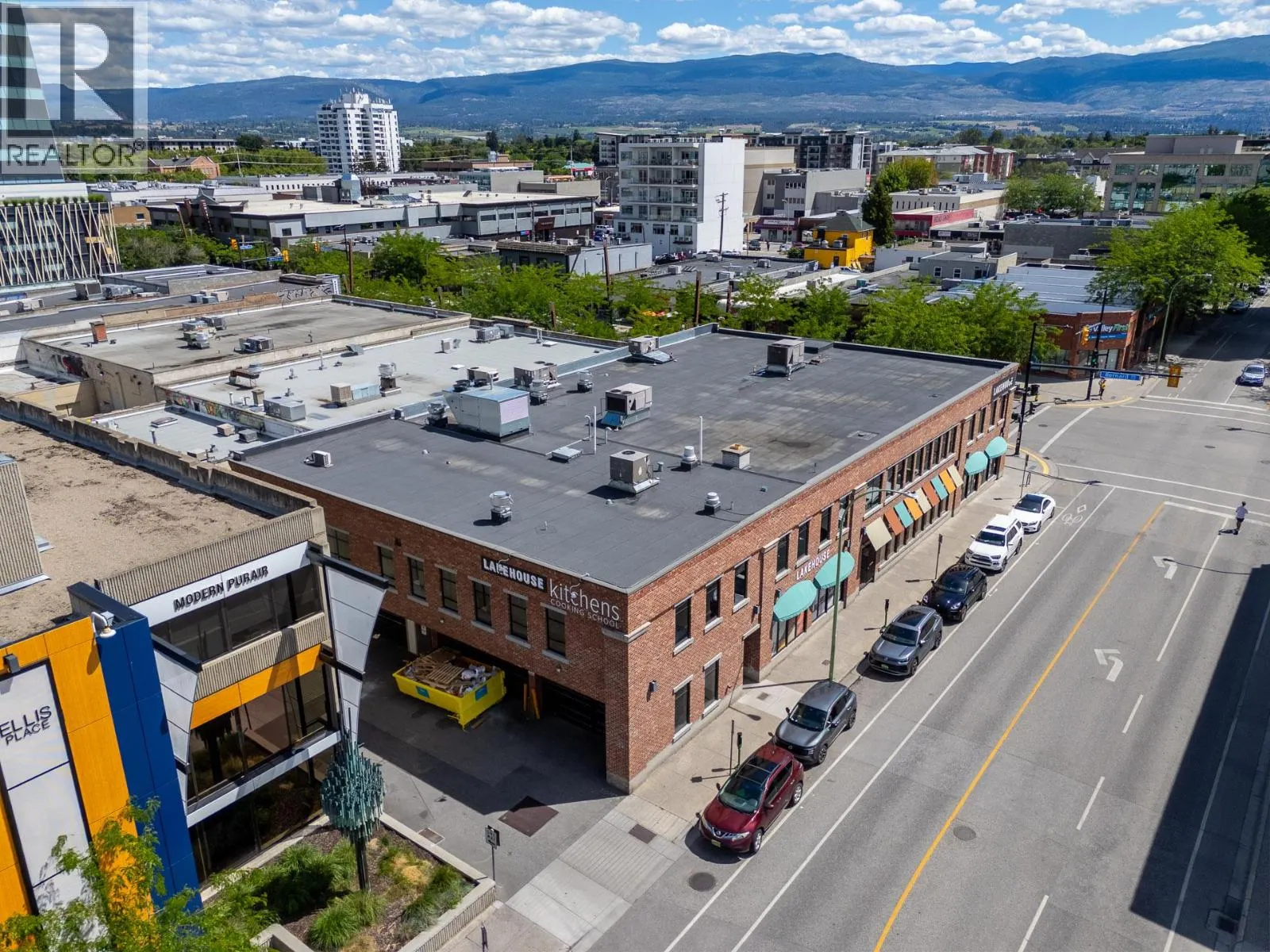 510 Bernard Avenue Unit# 200