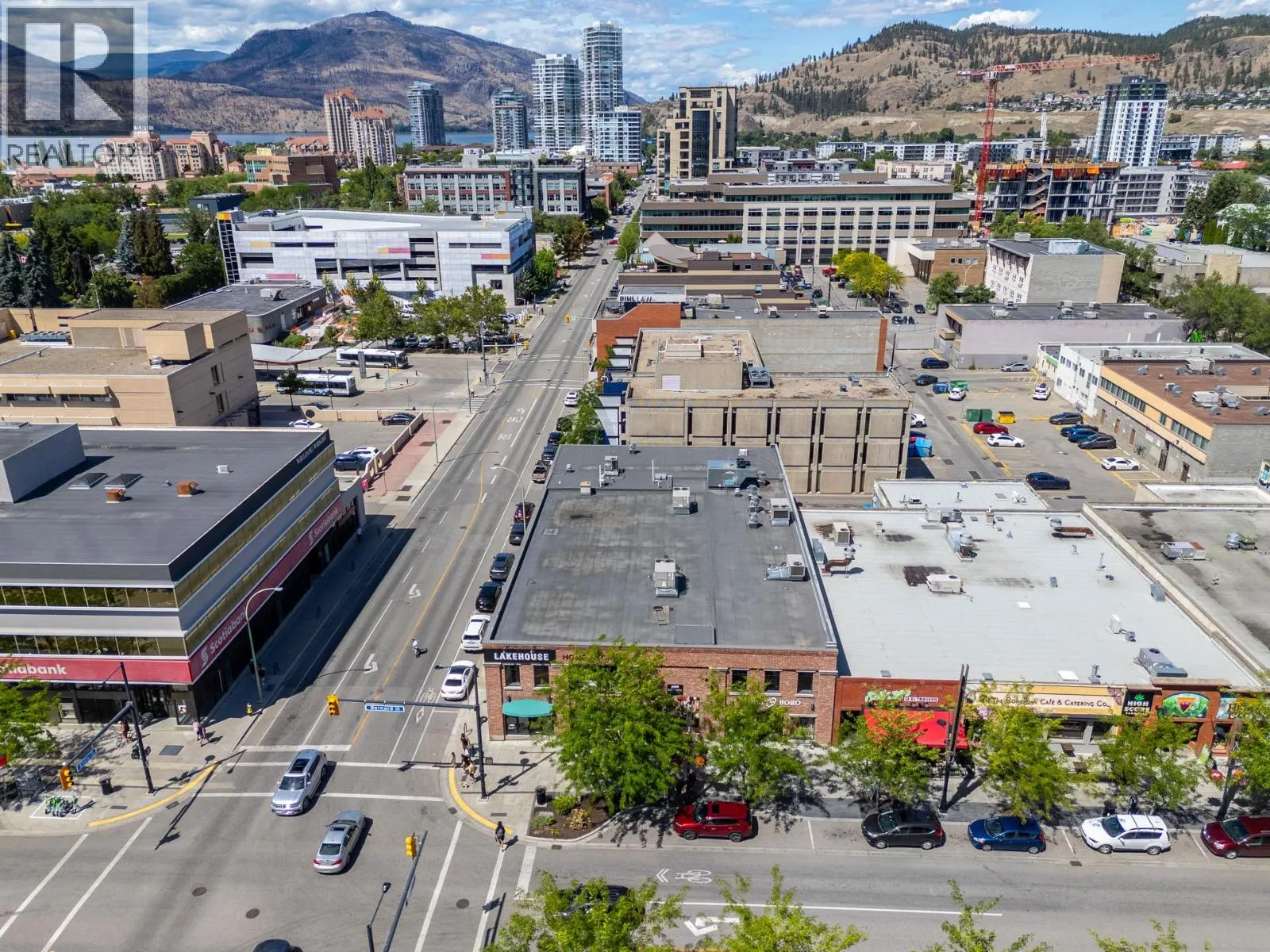 510 Bernard Avenue Unit# 200