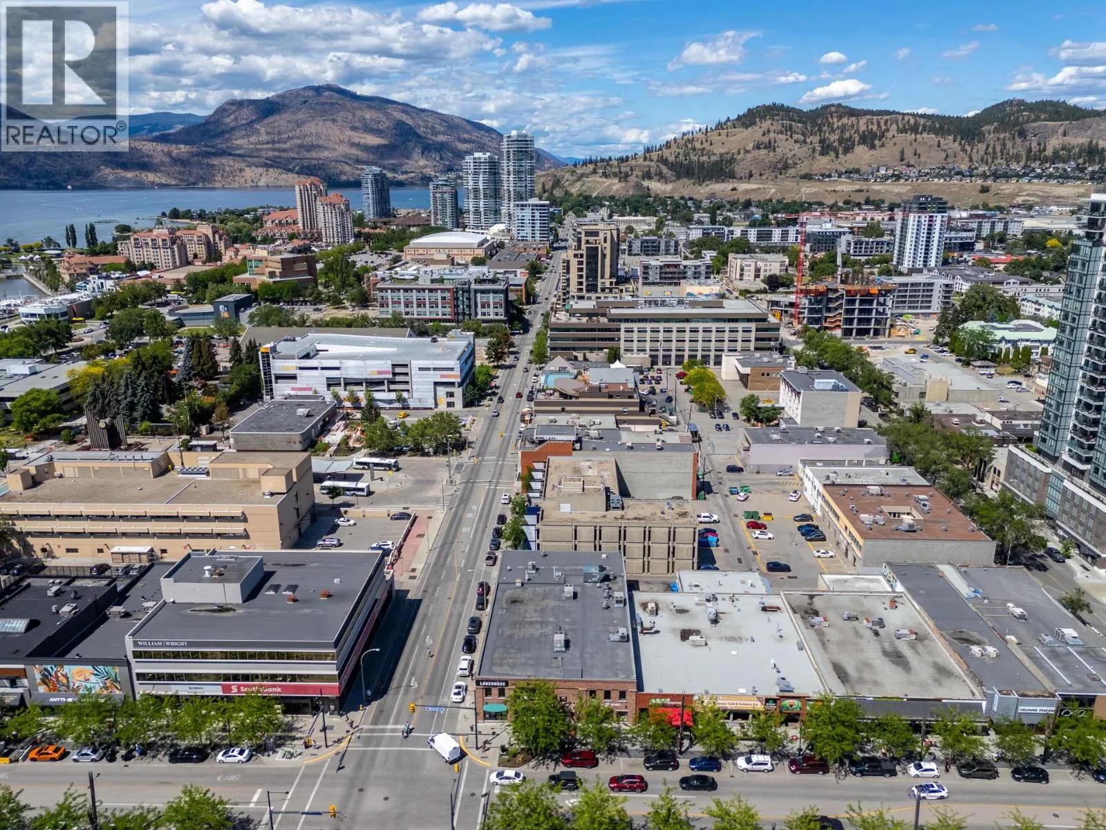 510 Bernard Avenue Unit# 200