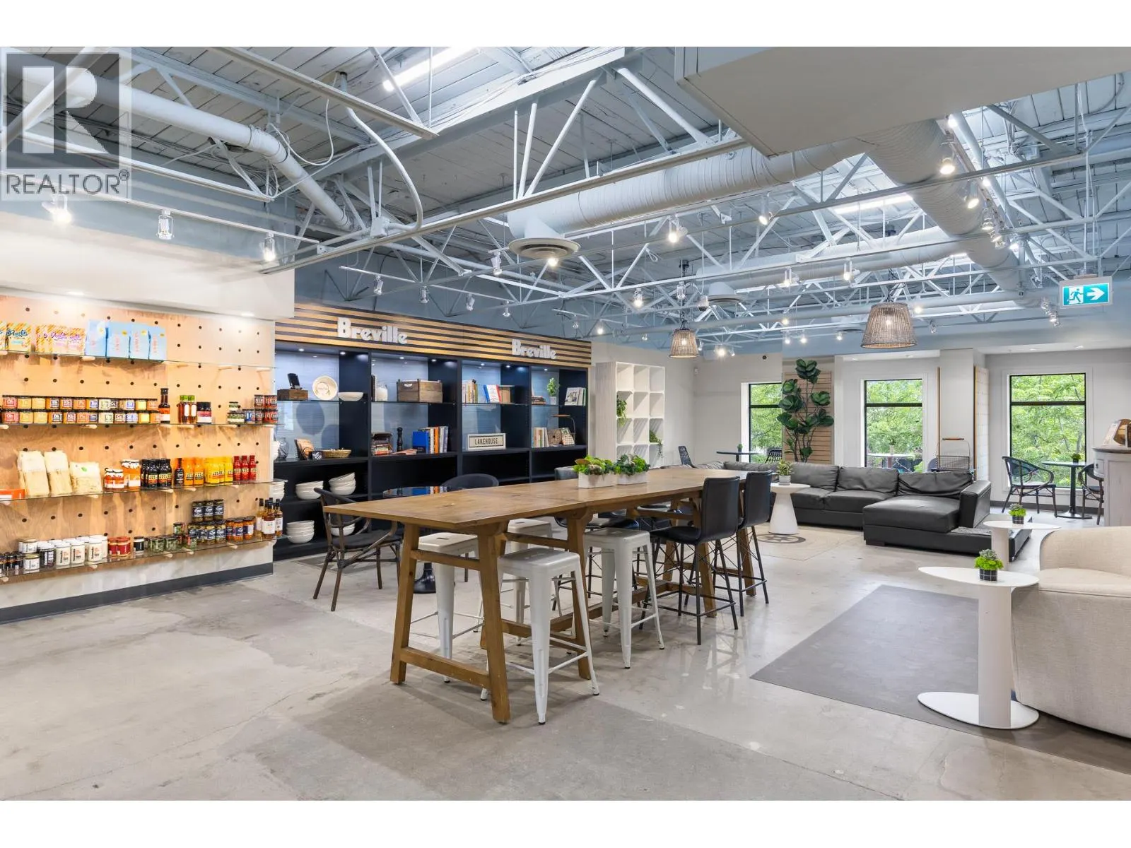 510 Bernard Avenue Unit# 200