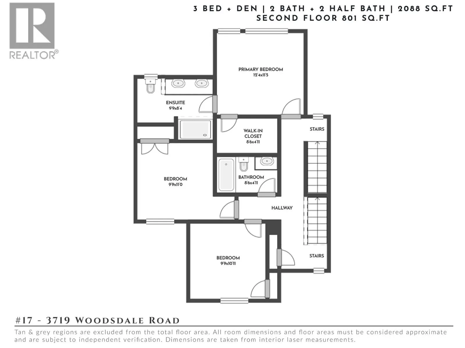 3719 WOODSDALE Road Unit# 17