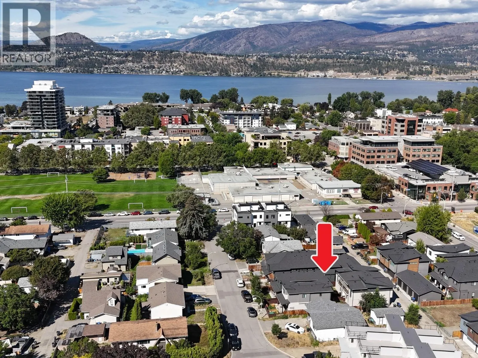 726 Coopland Crescent Unit# 2