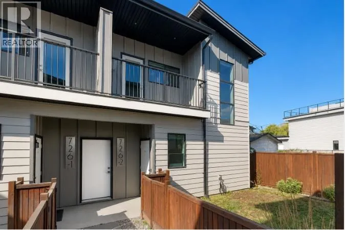 726 Coopland Crescent Unit# 2