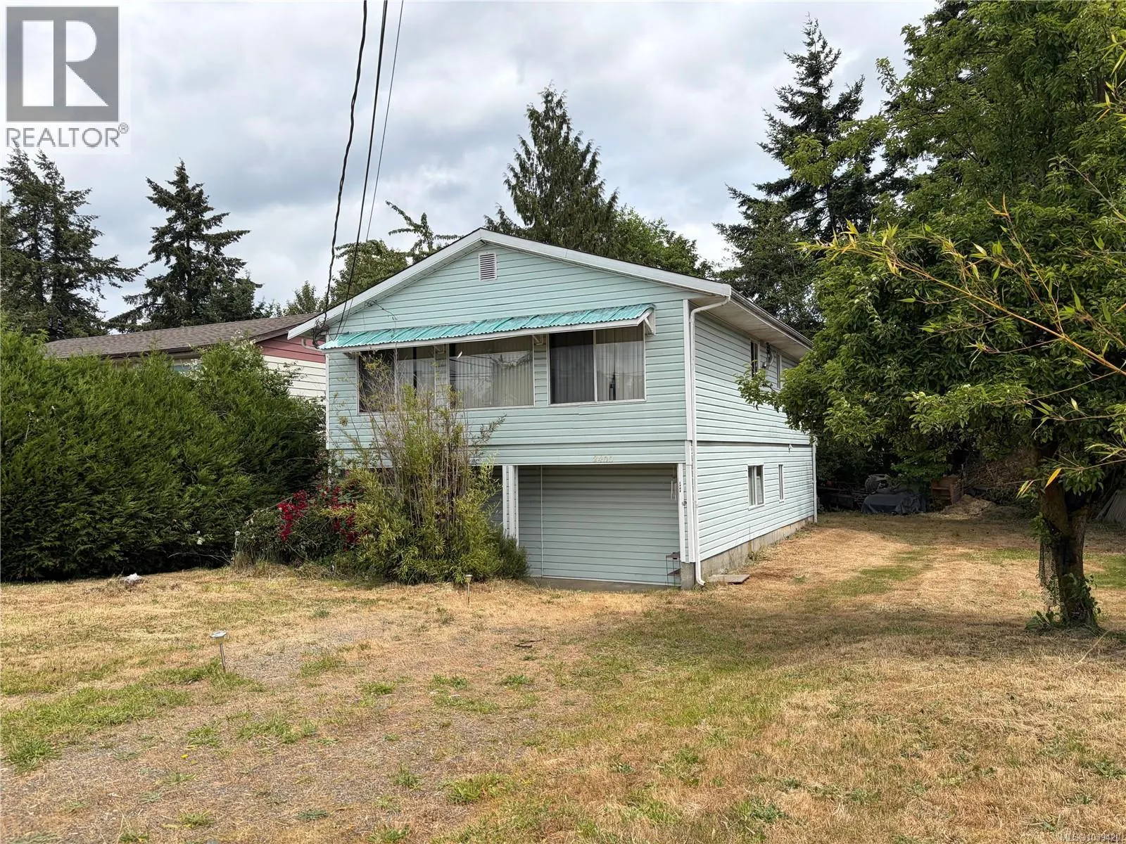 2400 Fitzgerald Ave