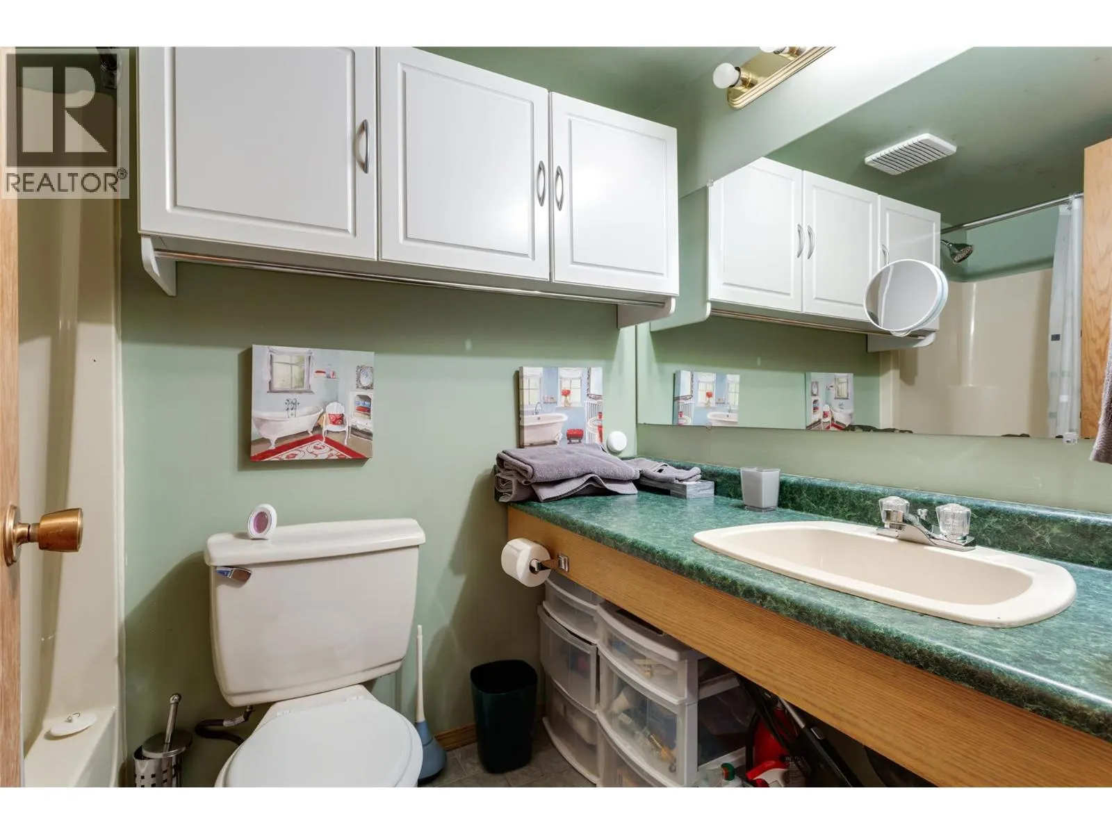 5375 Big White Road Unit# 230