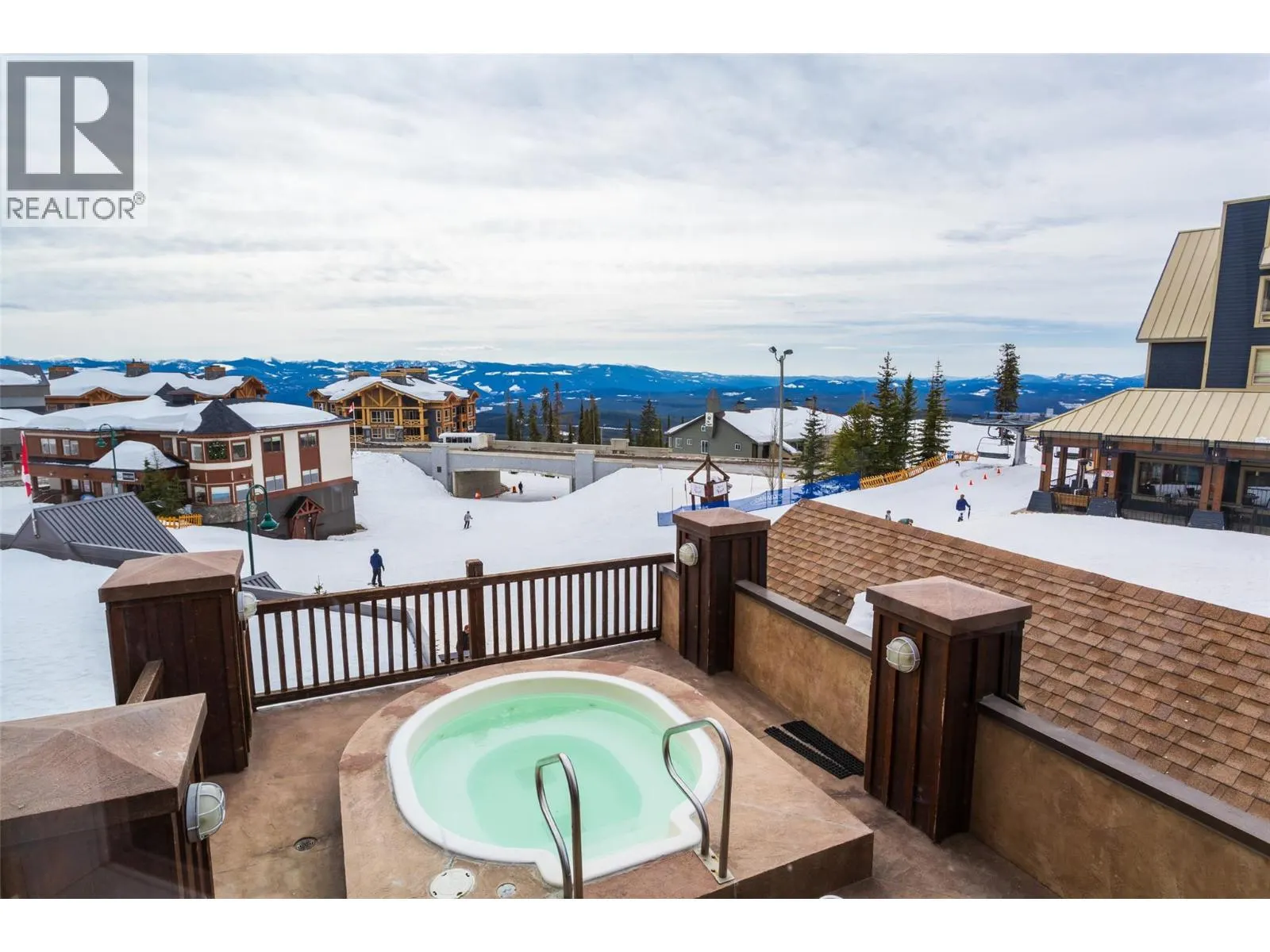 5375 Big White Road Unit# 230