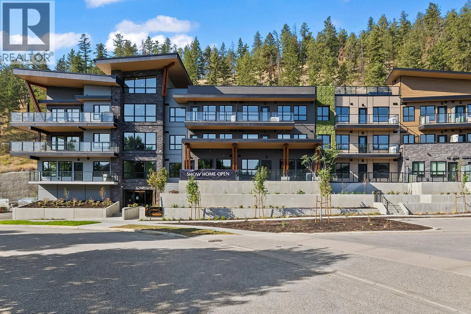 630 Boynton Place Unit# 415