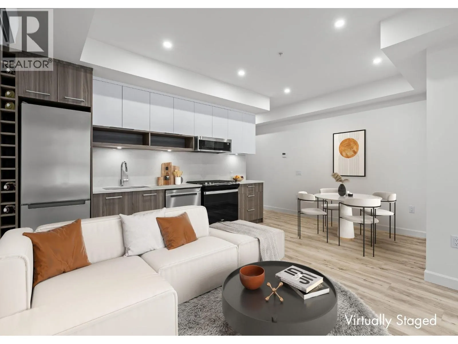 630 Boynton Place Unit# 415