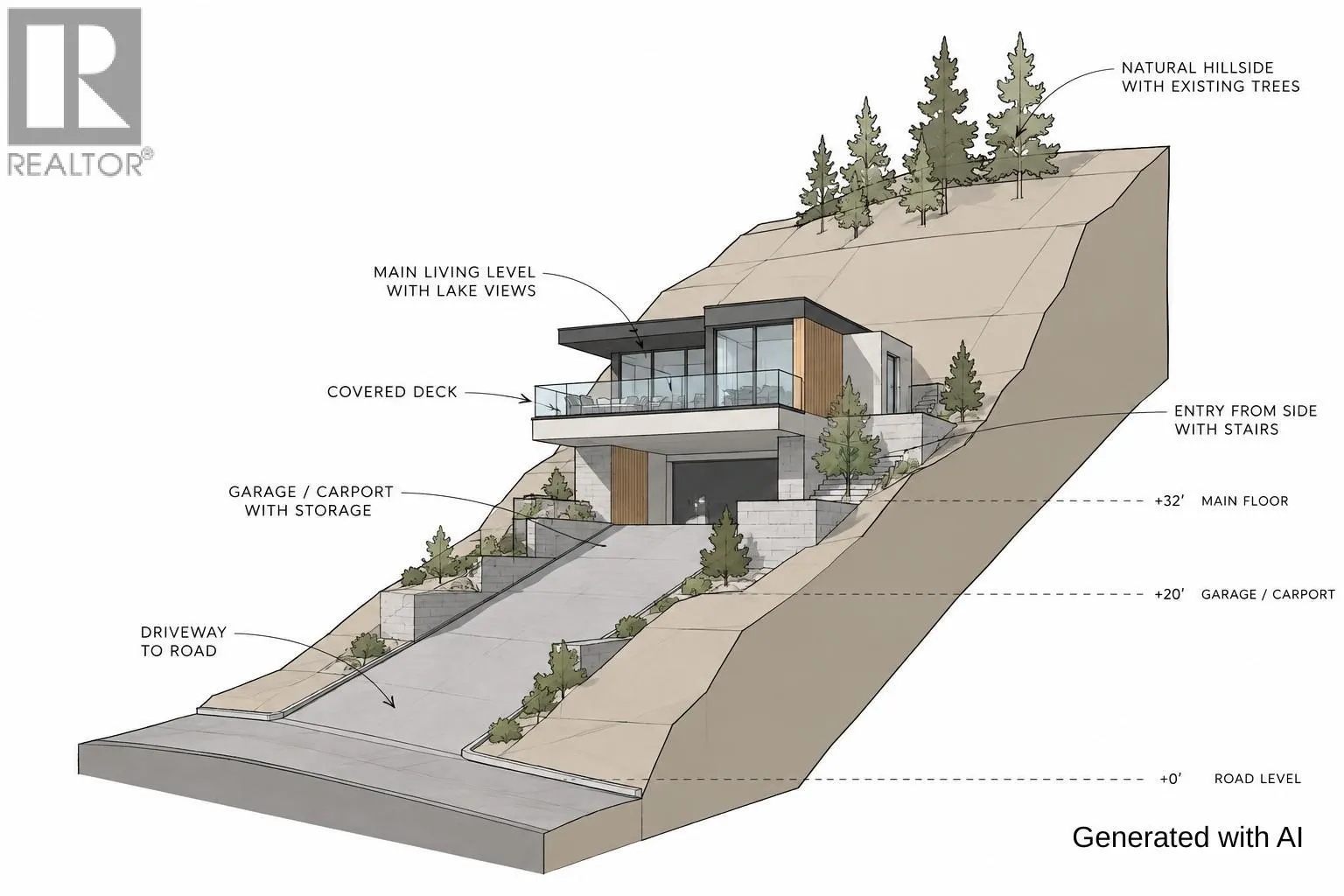 2960 OUTLOOK Way