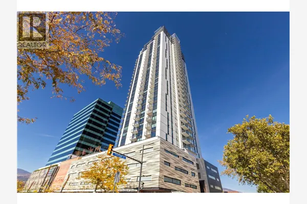 1488 Bertram Street Unit# 807