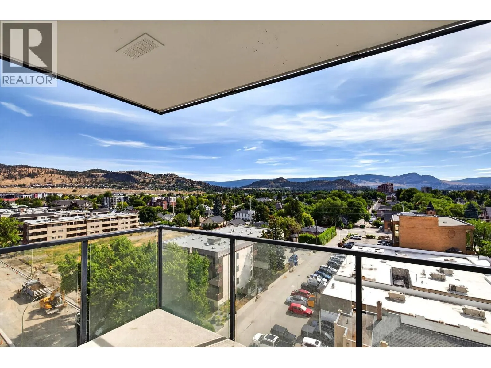 1488 Bertram Street Unit# 807