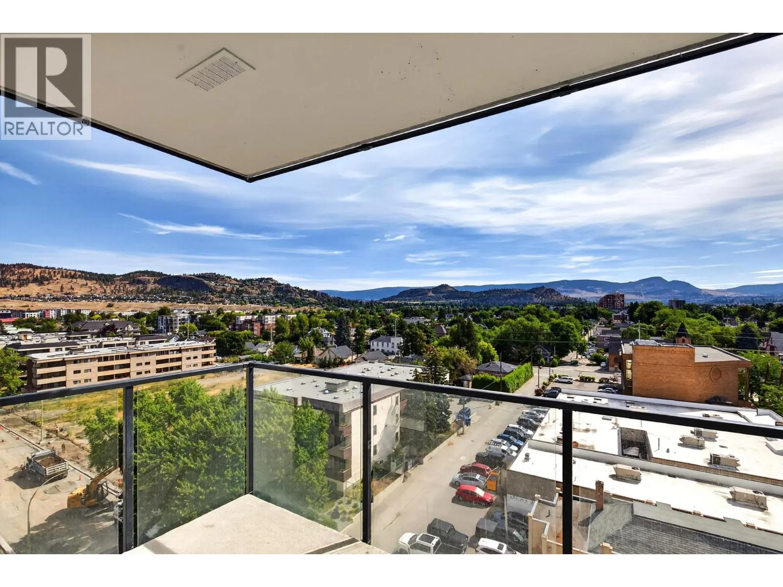 1488 Bertram Street Unit# 807