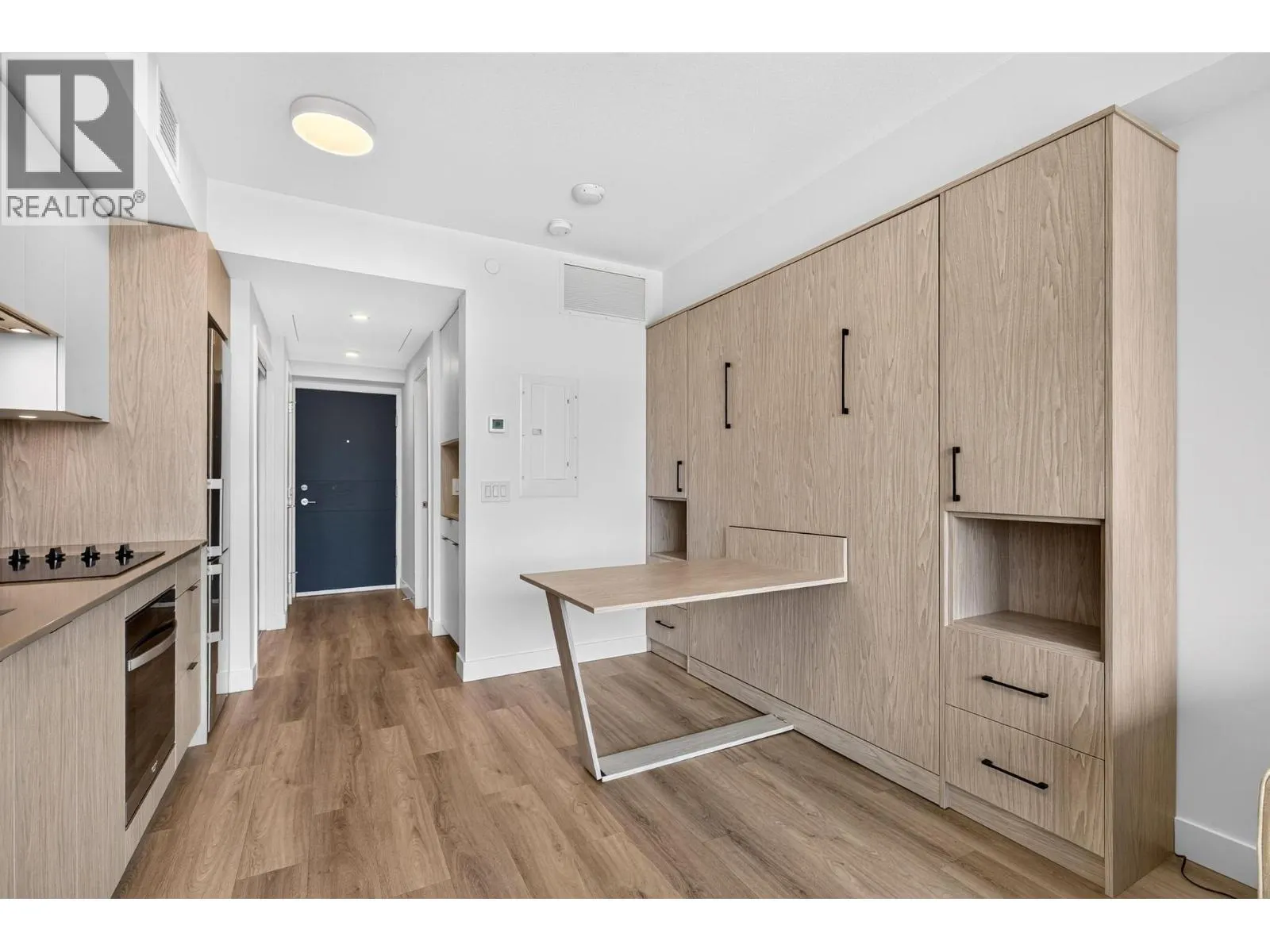 1488 Bertram Street Unit# 807