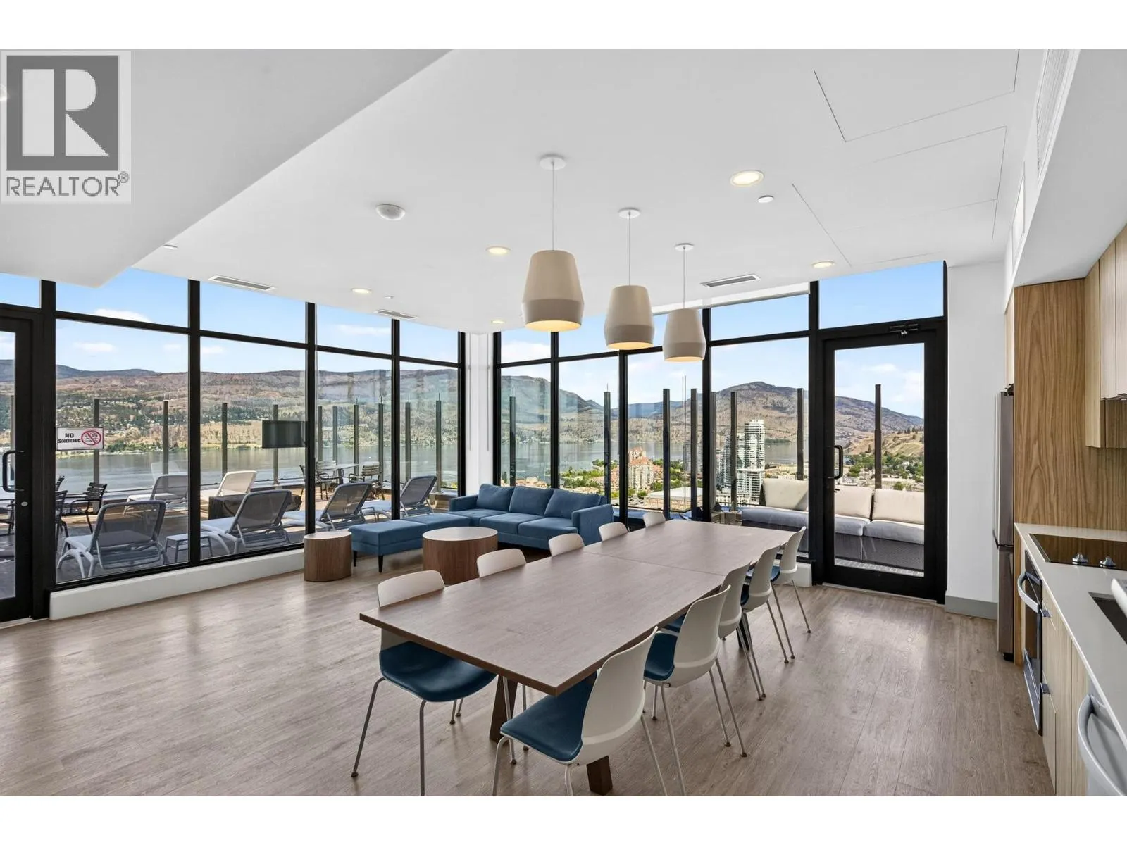 1488 Bertram Street Unit# 807
