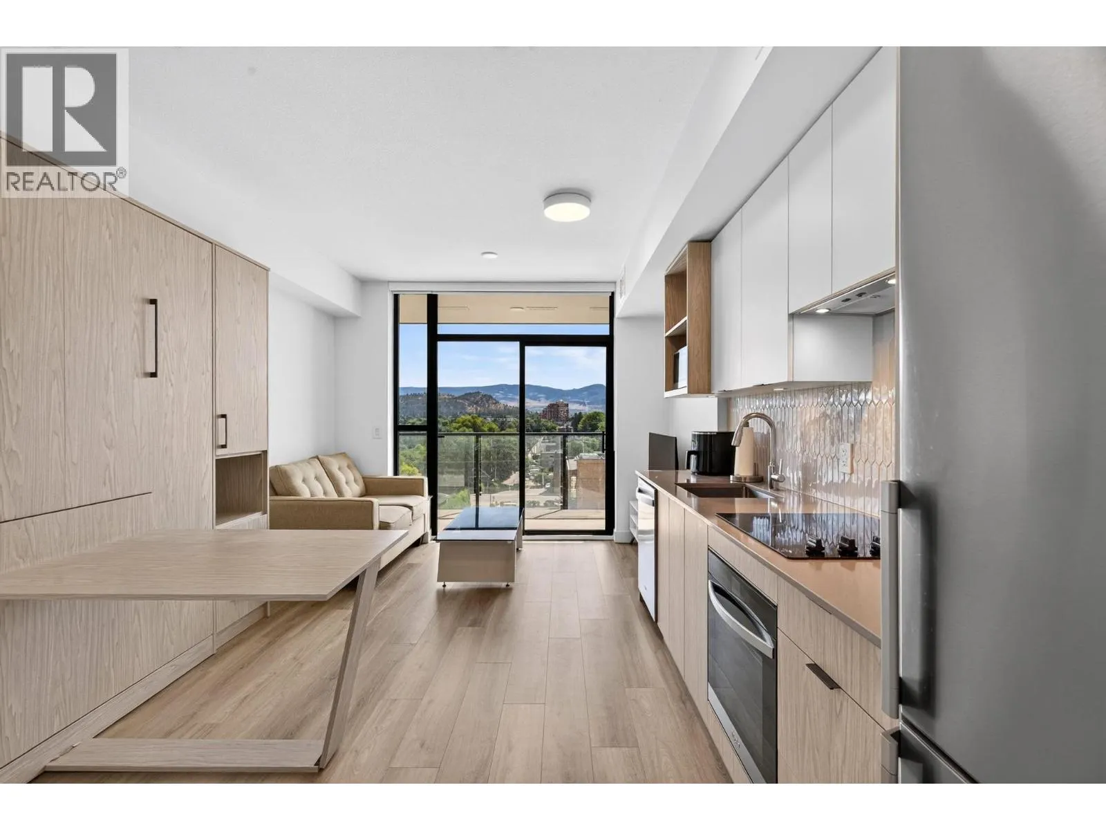 1488 Bertram Street Unit# 807