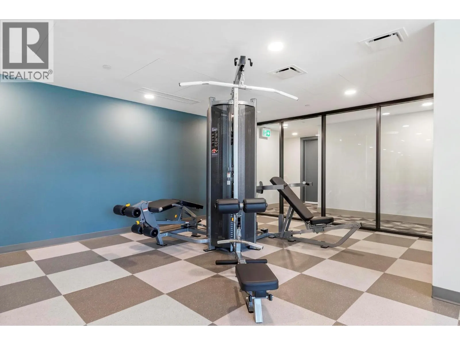 1488 Bertram Street Unit# 807