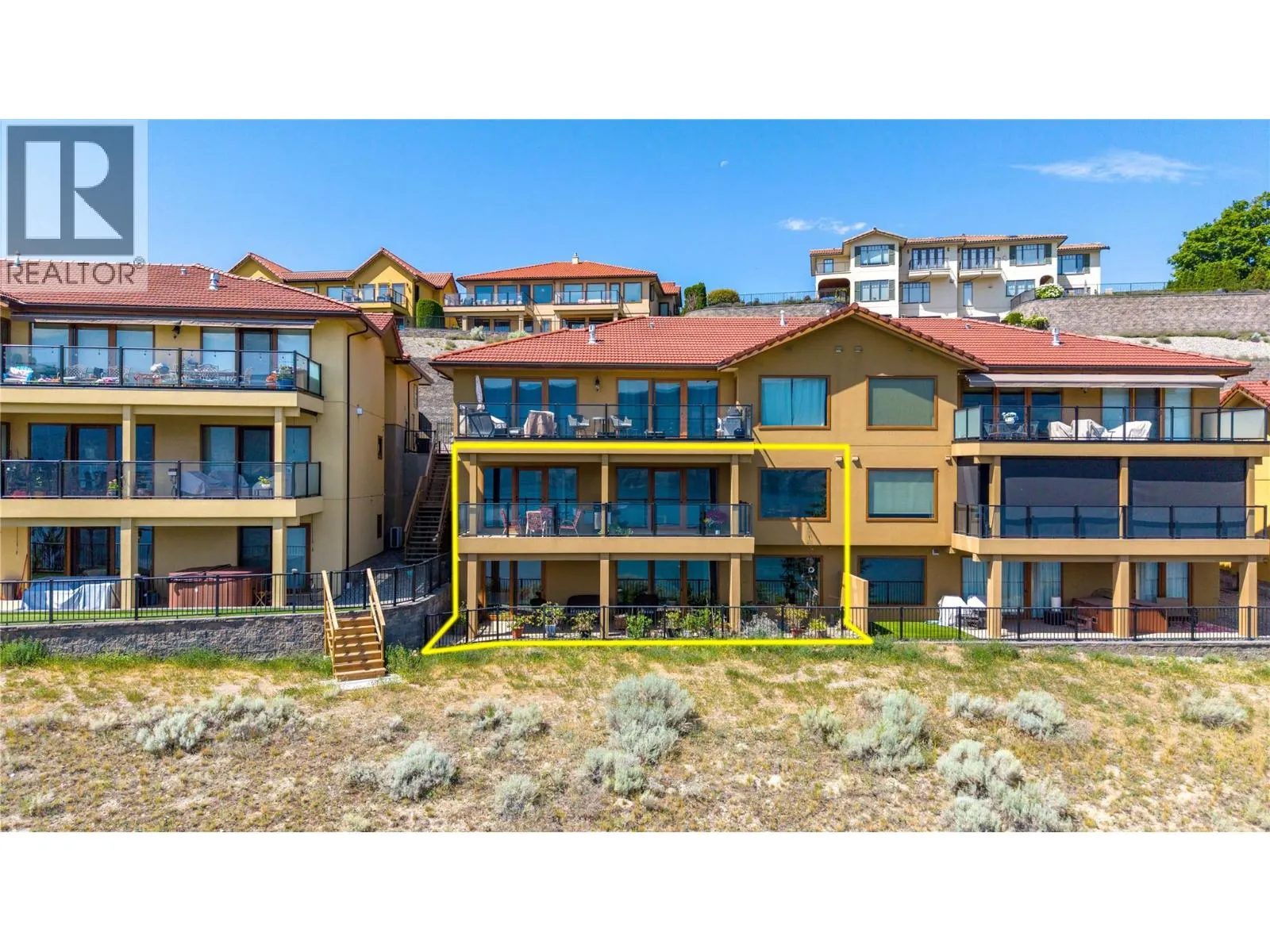 14419 Downton Avenue Unit# 205
